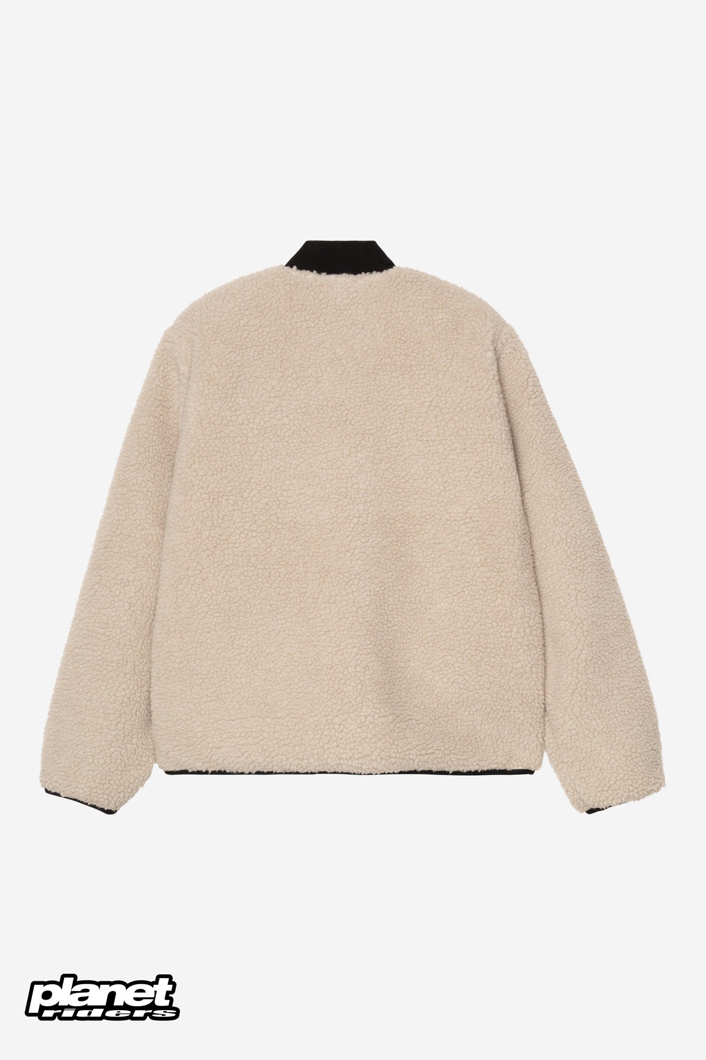 W' Janet Liner Carhartt WIP, Fleur De Sel / Black