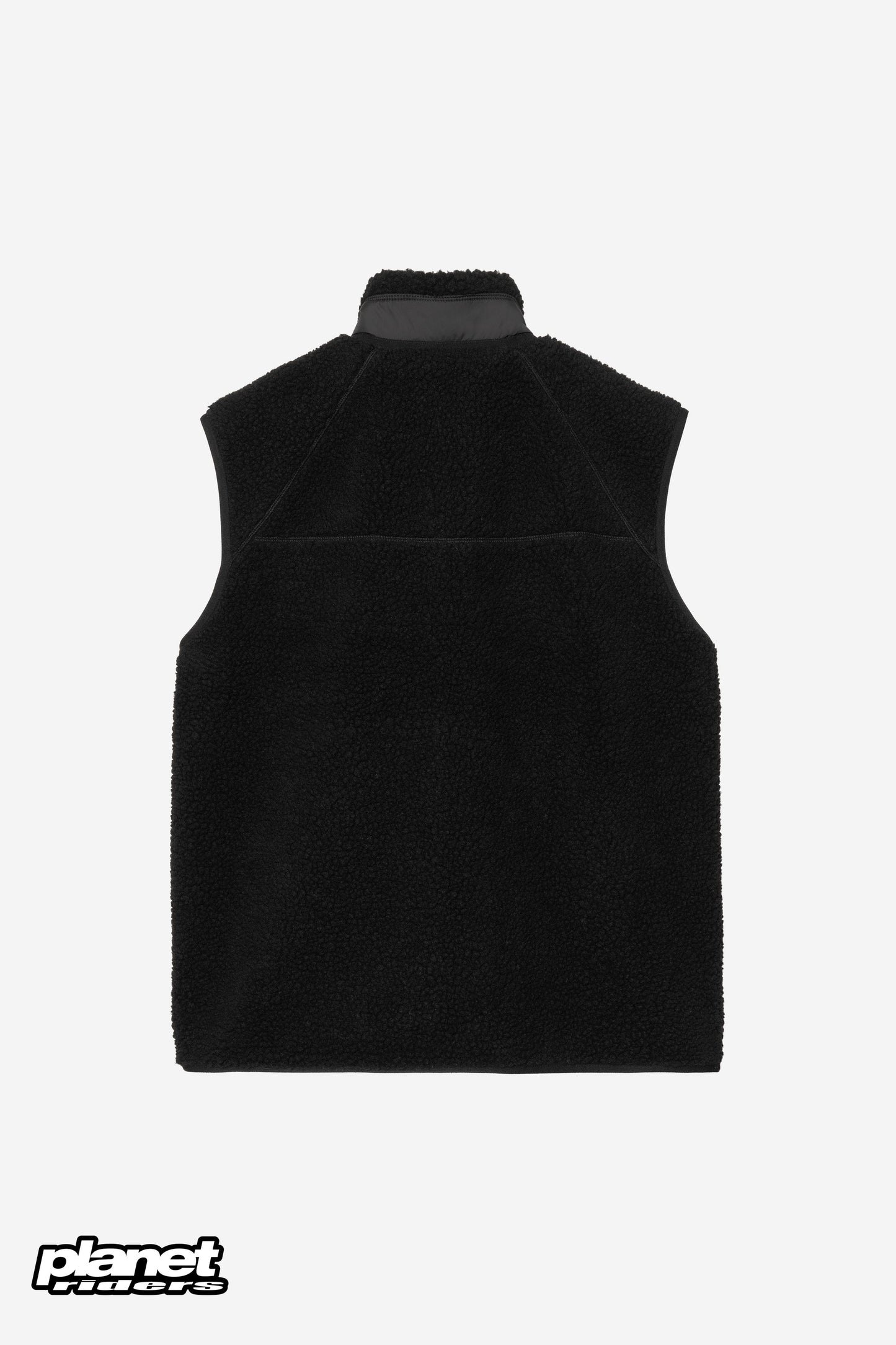 Prentis Vest Liner Carhartt WIP, Black / Black