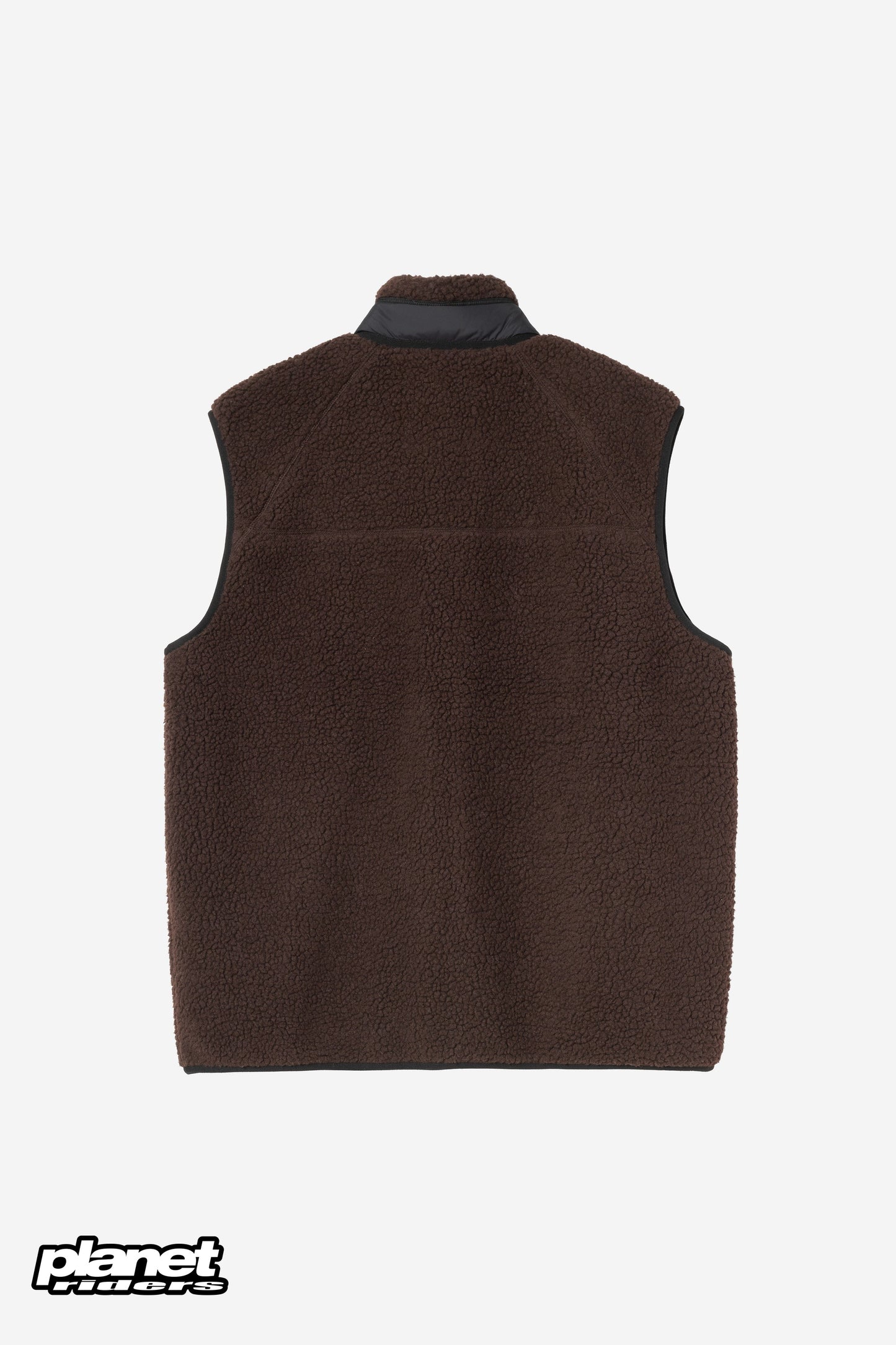 Prentis Vest Liner Carhartt WIP, Palisander / Black