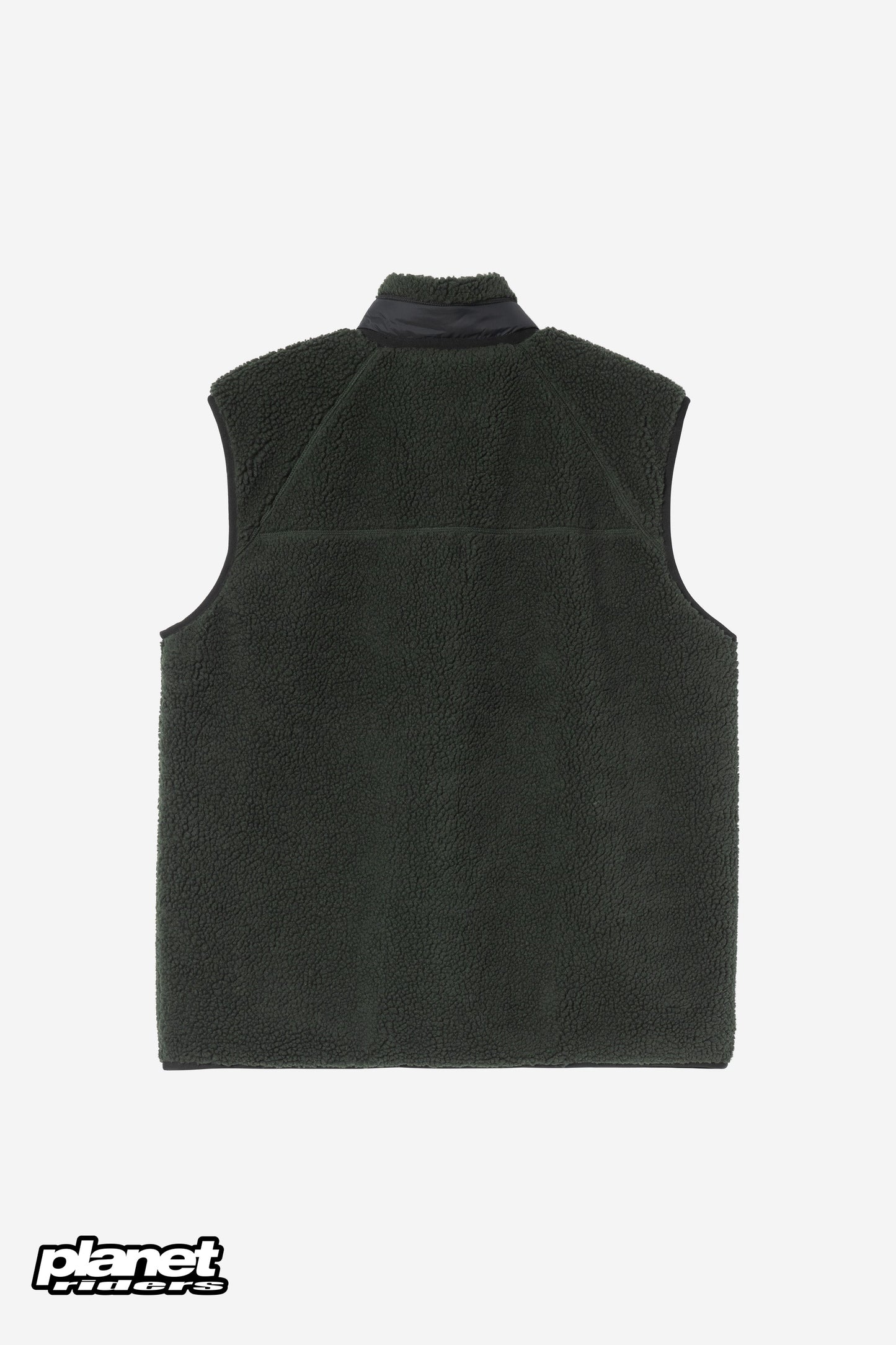 Prentis Vest Liner Carhartt WIP, Raven / Black
