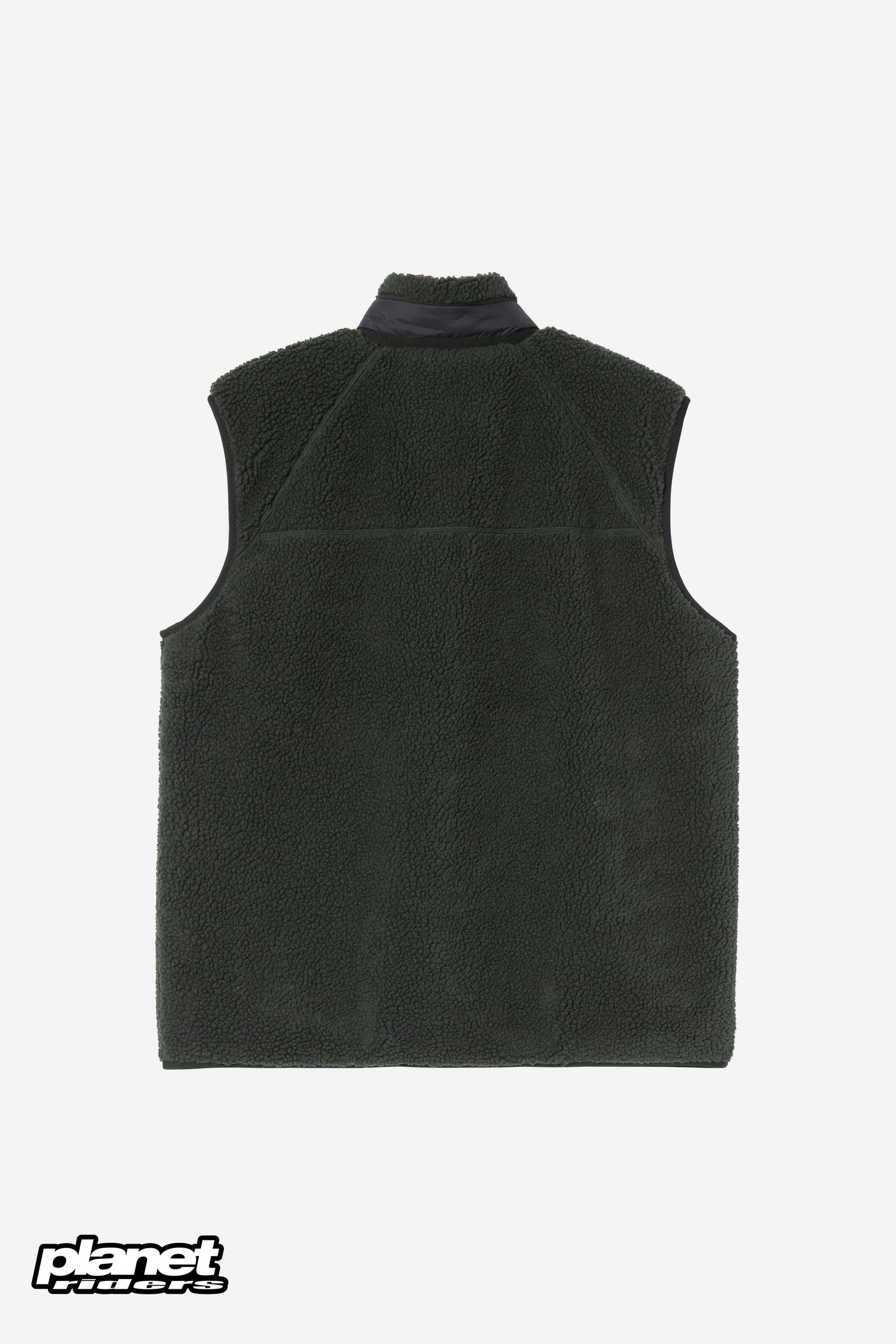 Prentis Vest Liner Carhartt WIP, Raven / Black