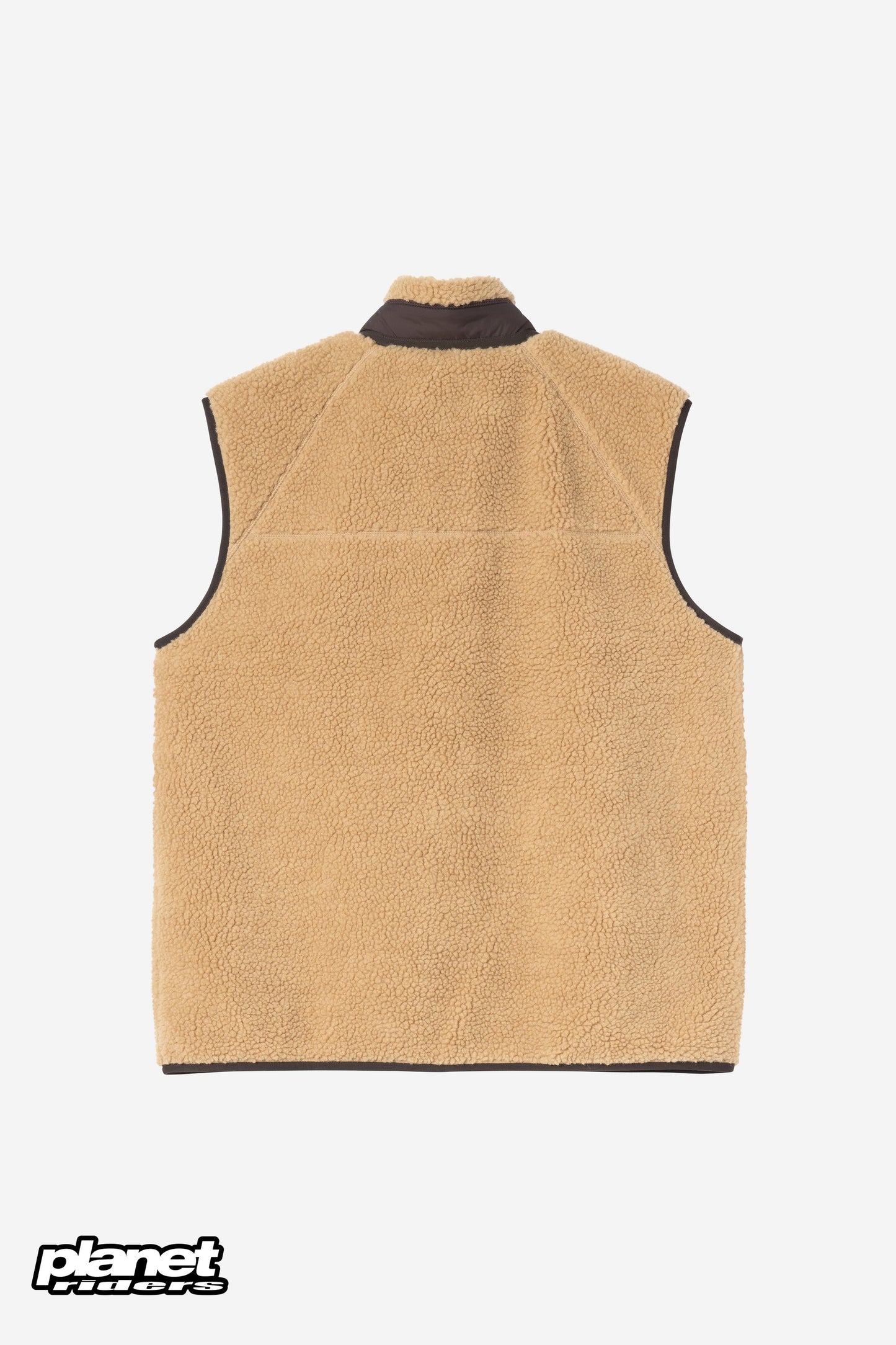 Prentis Vest Liner Carhartt WIP, WIP Dusty H / Tobacco