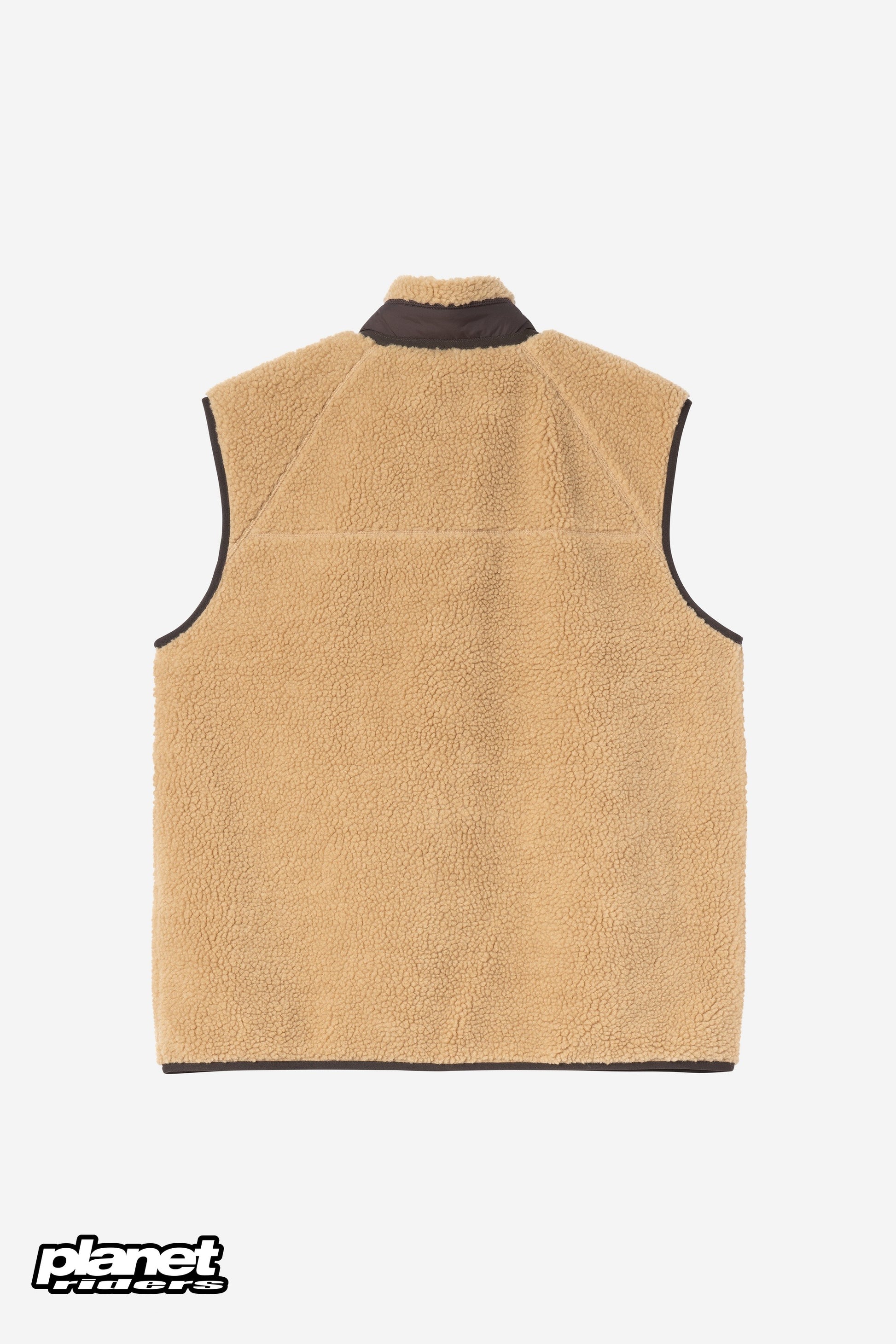Prentis Vest Liner Carhartt WIP, WIP Dusty H / Tobacco