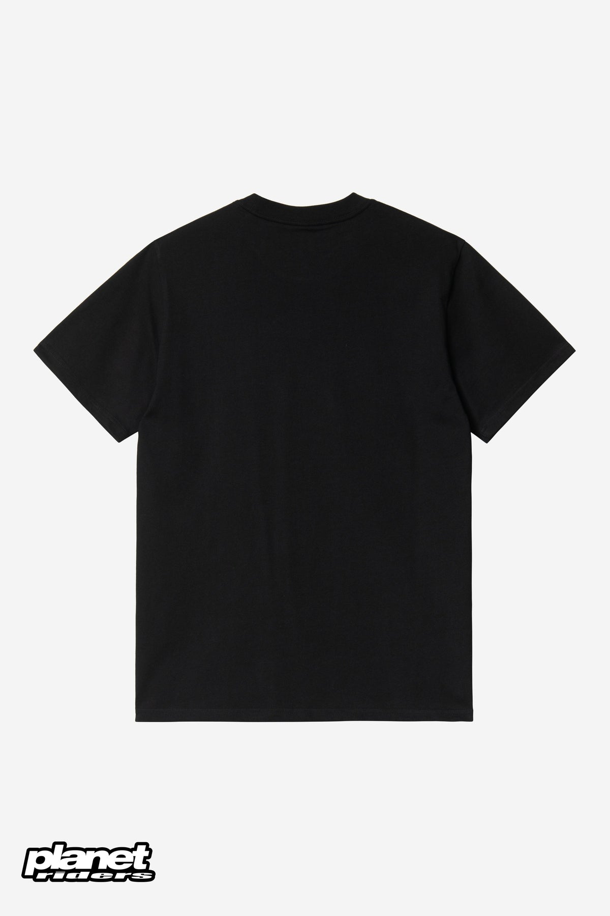 S/S Script T-Shirt Carhartt WIP, Black / White