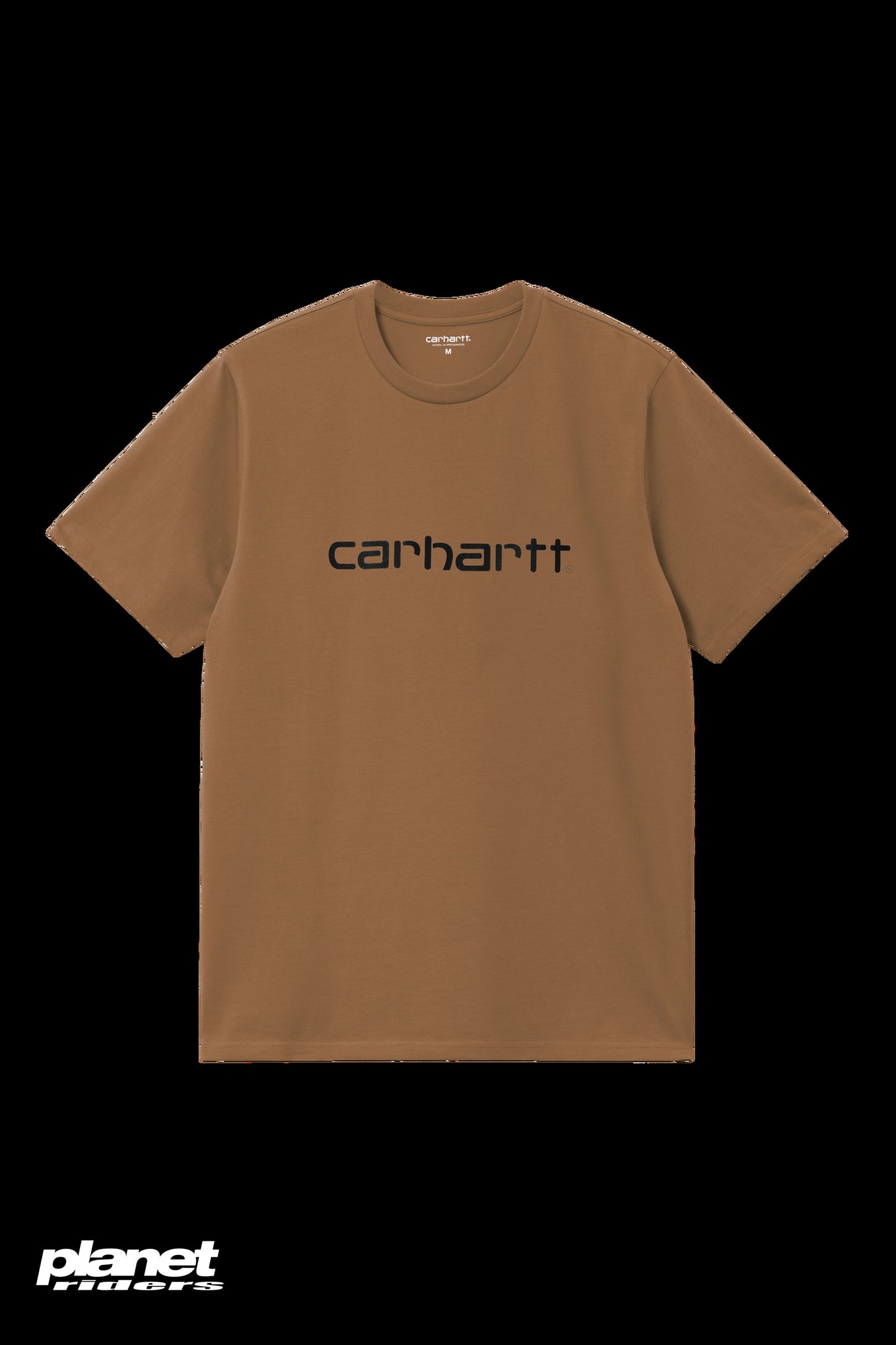 S/S Script T-Shirt Carhartt WIP