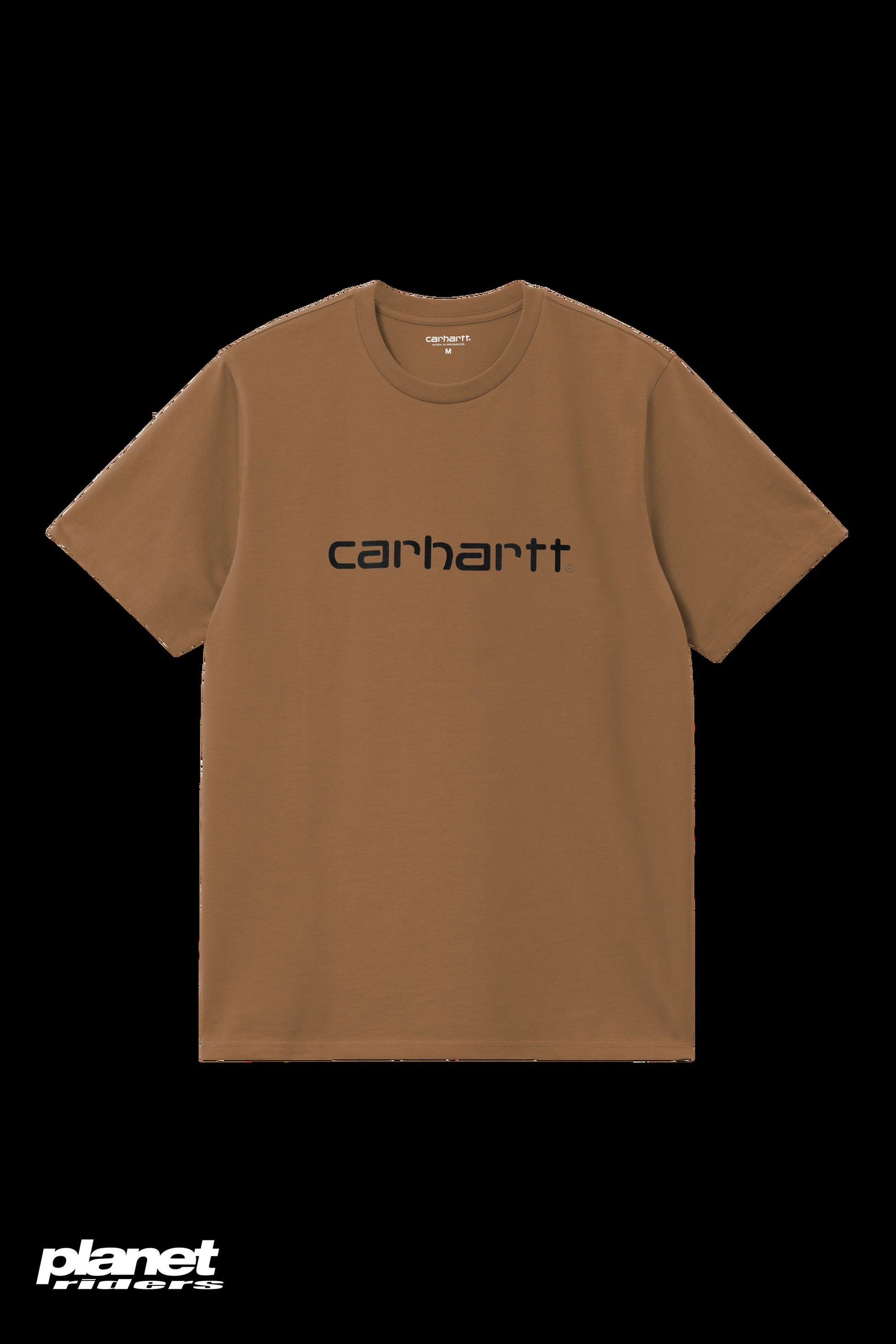 S/S Script T-Shirt Carhartt WIP