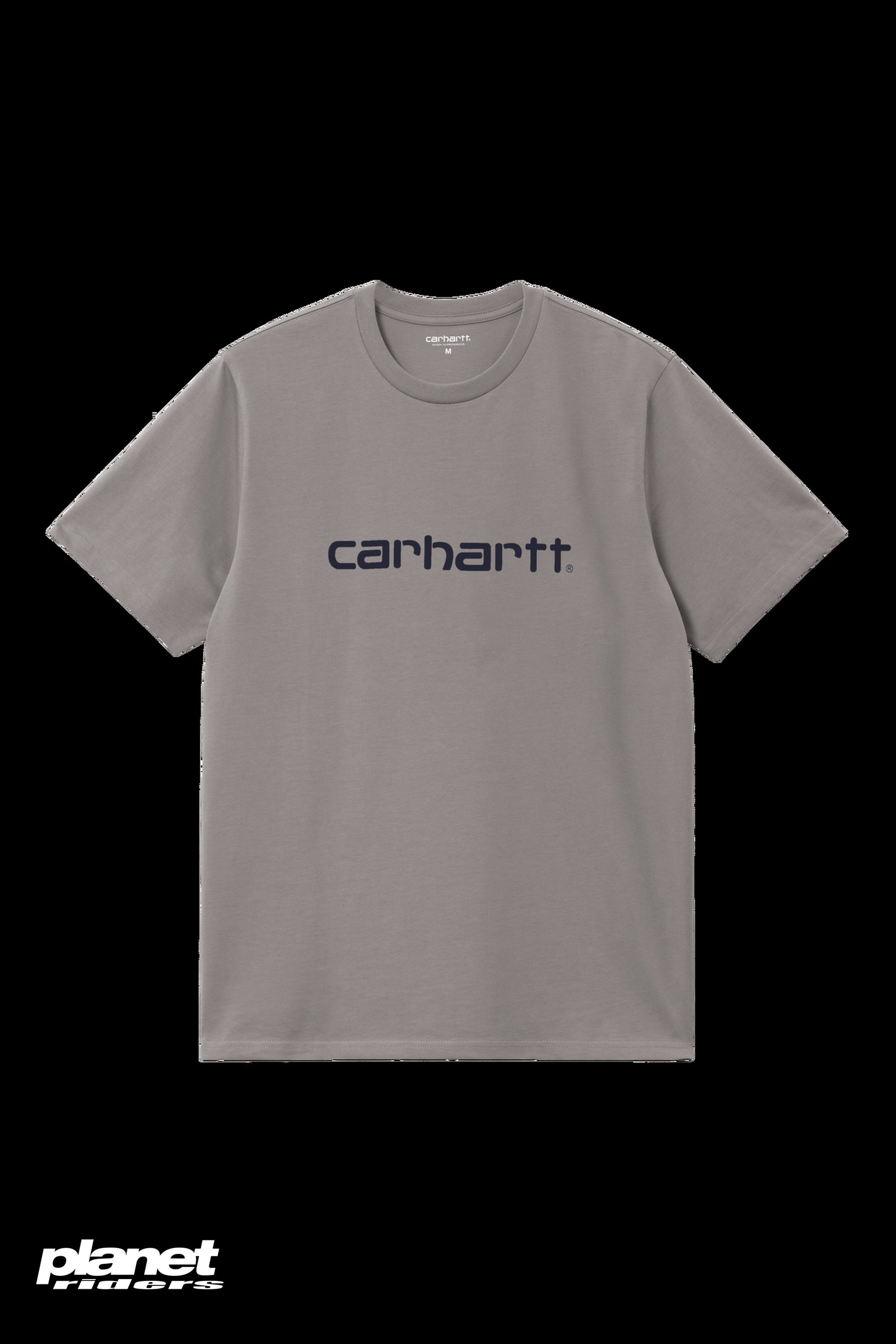 S/S Script T-Shirt Carhartt WIP