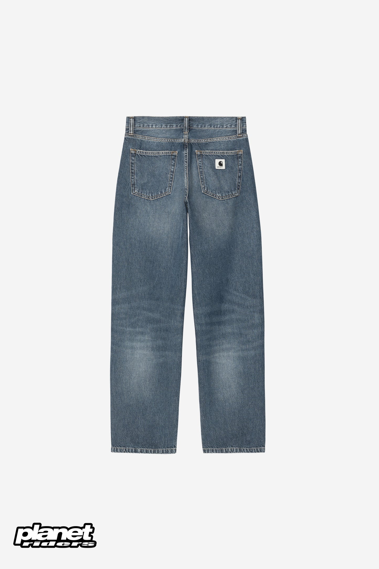 W' Arin Pant Carhartt WIP, Blue