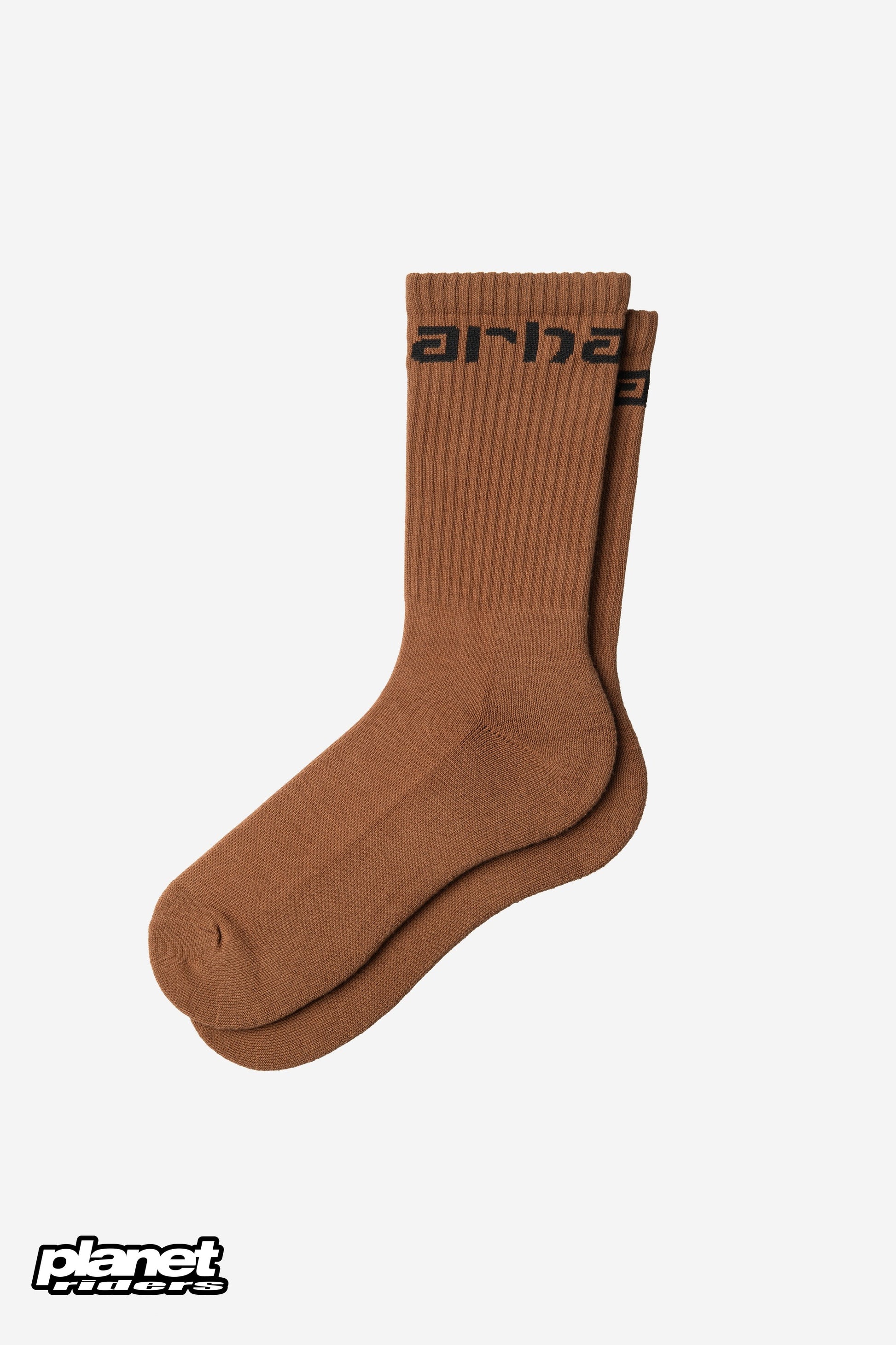 Carhartt Socks Carhartt WIP, WIP H Brown / Black