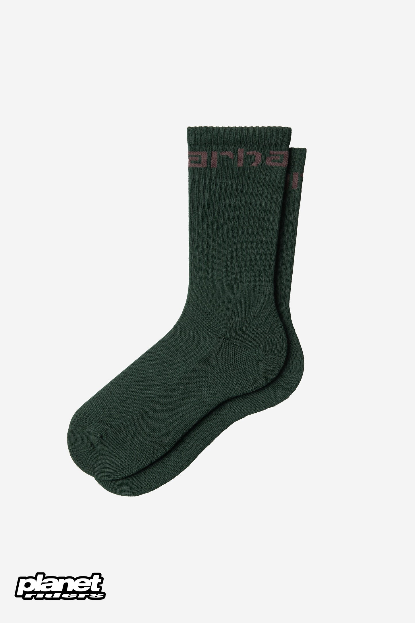 Carhartt Socks Carhartt WIP, Dark Scarab / Palisander
