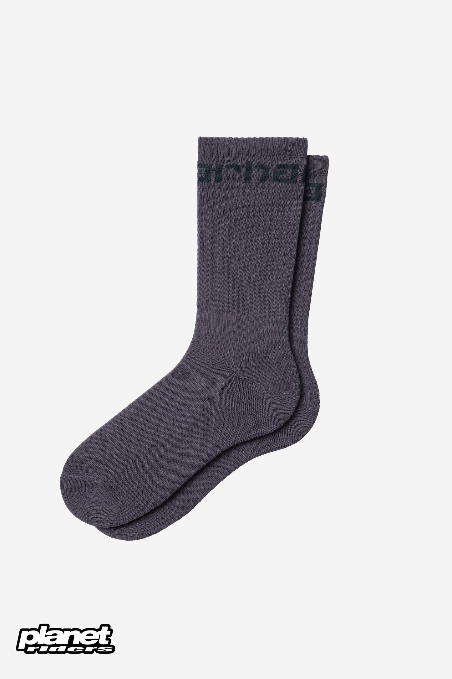 Carhartt Socks Carhartt WIP, Shady Purple / Dark Navy