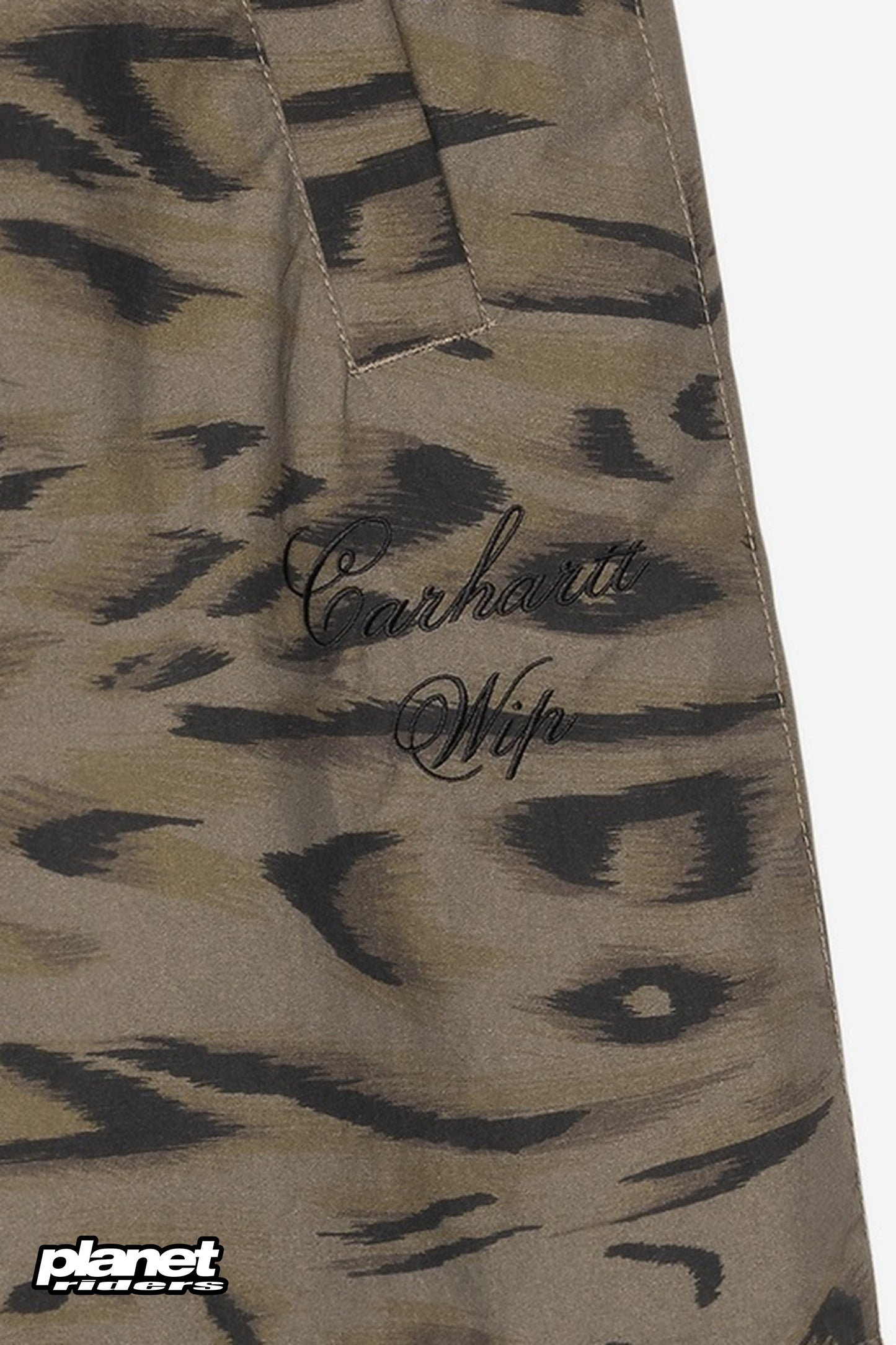 Travon Short Carhartt WIP