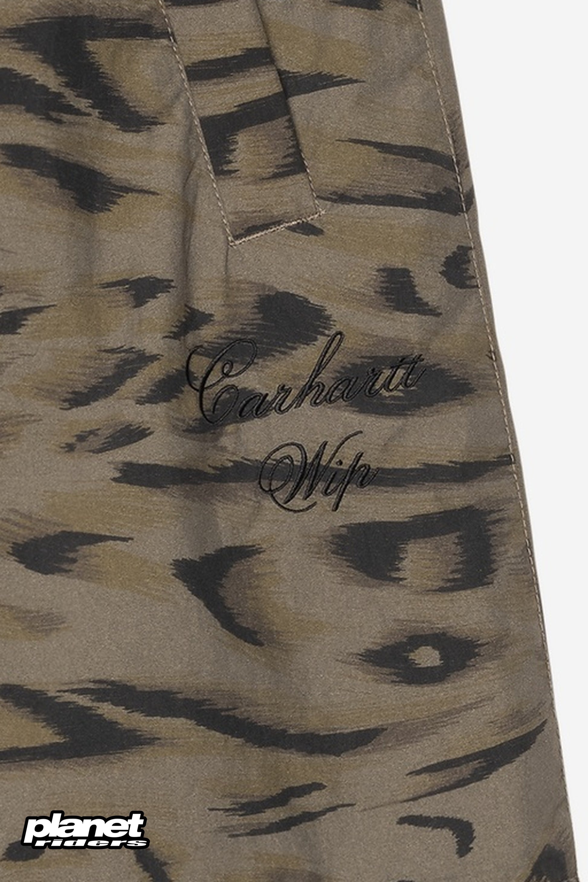 Travon Short Carhartt WIP