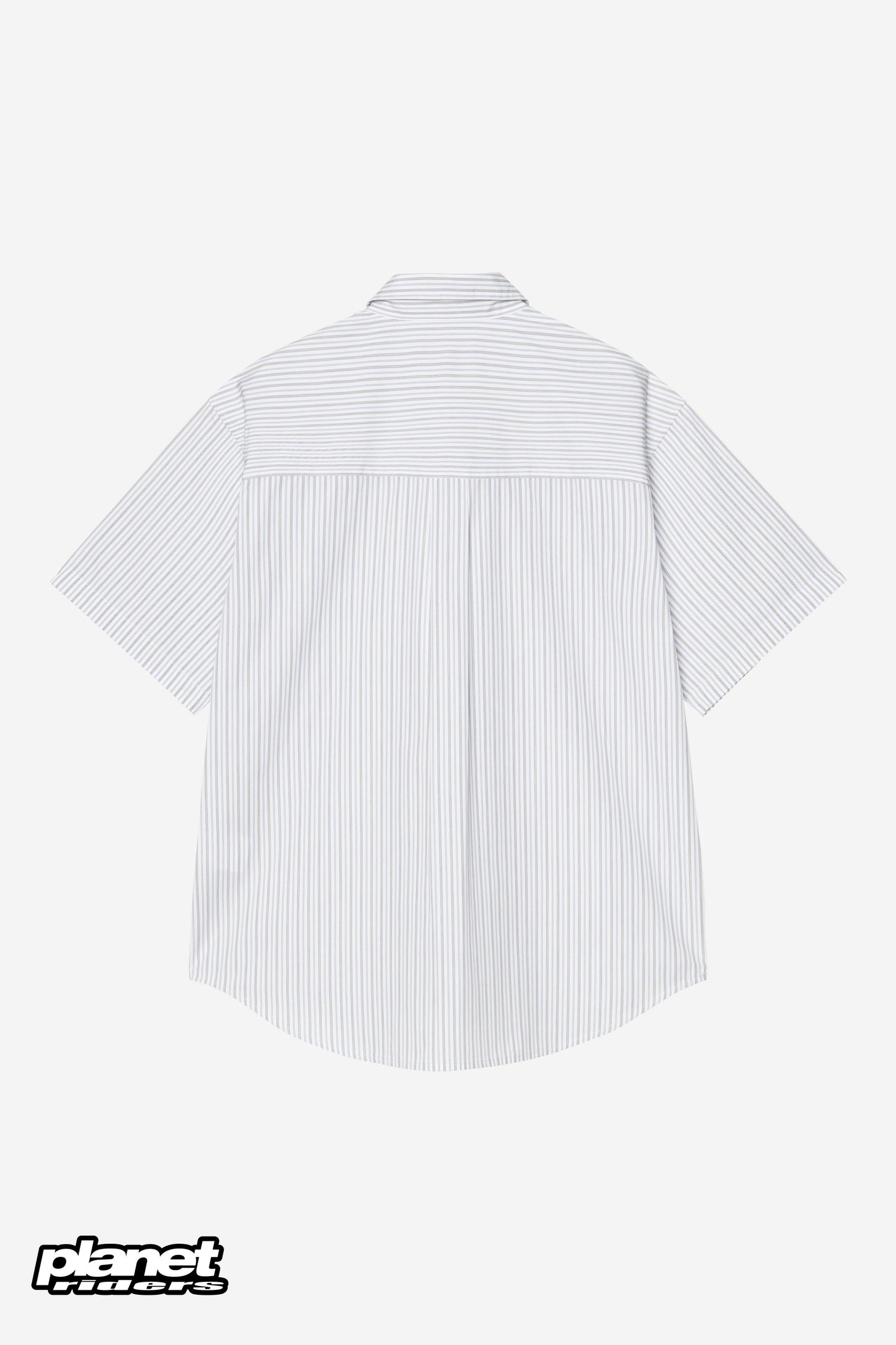S/S Keene Shirt Carhartt WIP, Keene Stripe, White