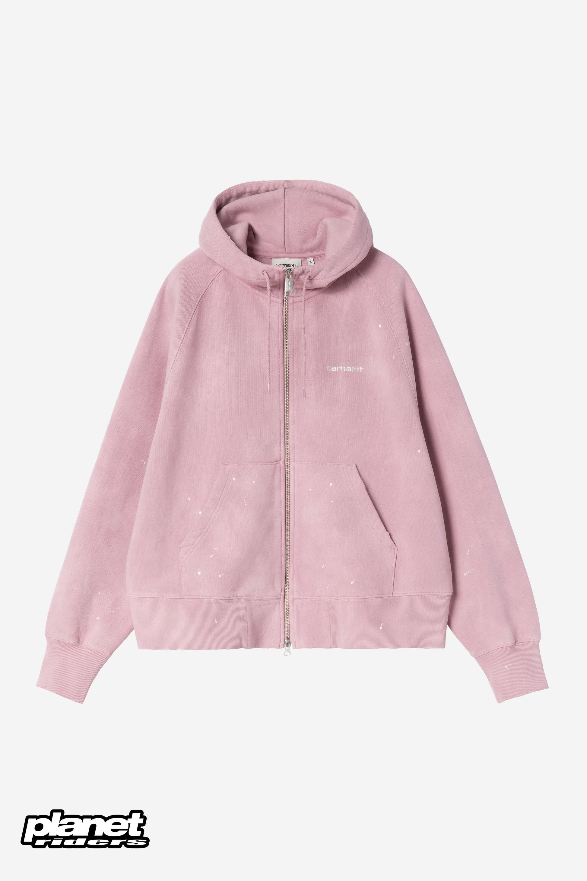W' Hooded Painter Jacket Carhartt WIP, Hortensia