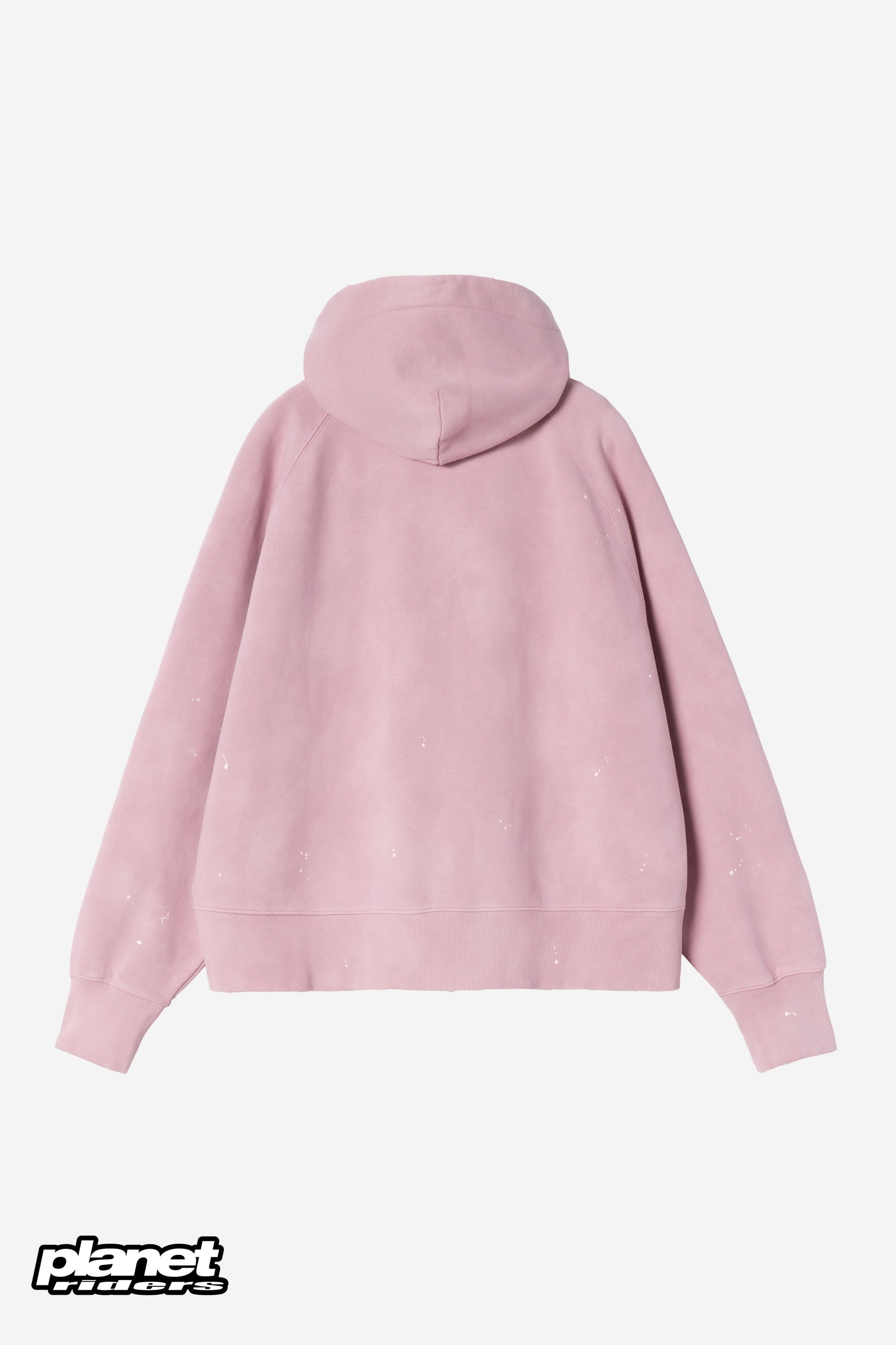 W' Hooded Painter Jacket Carhartt WIP, Hortensia