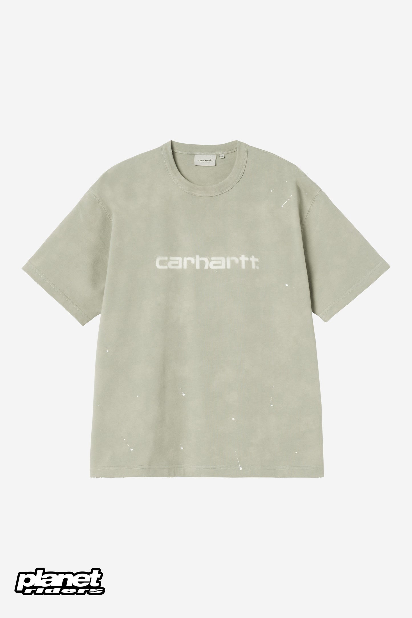 S/S Painter T-Shirt Carhartt WIP, Shady Green