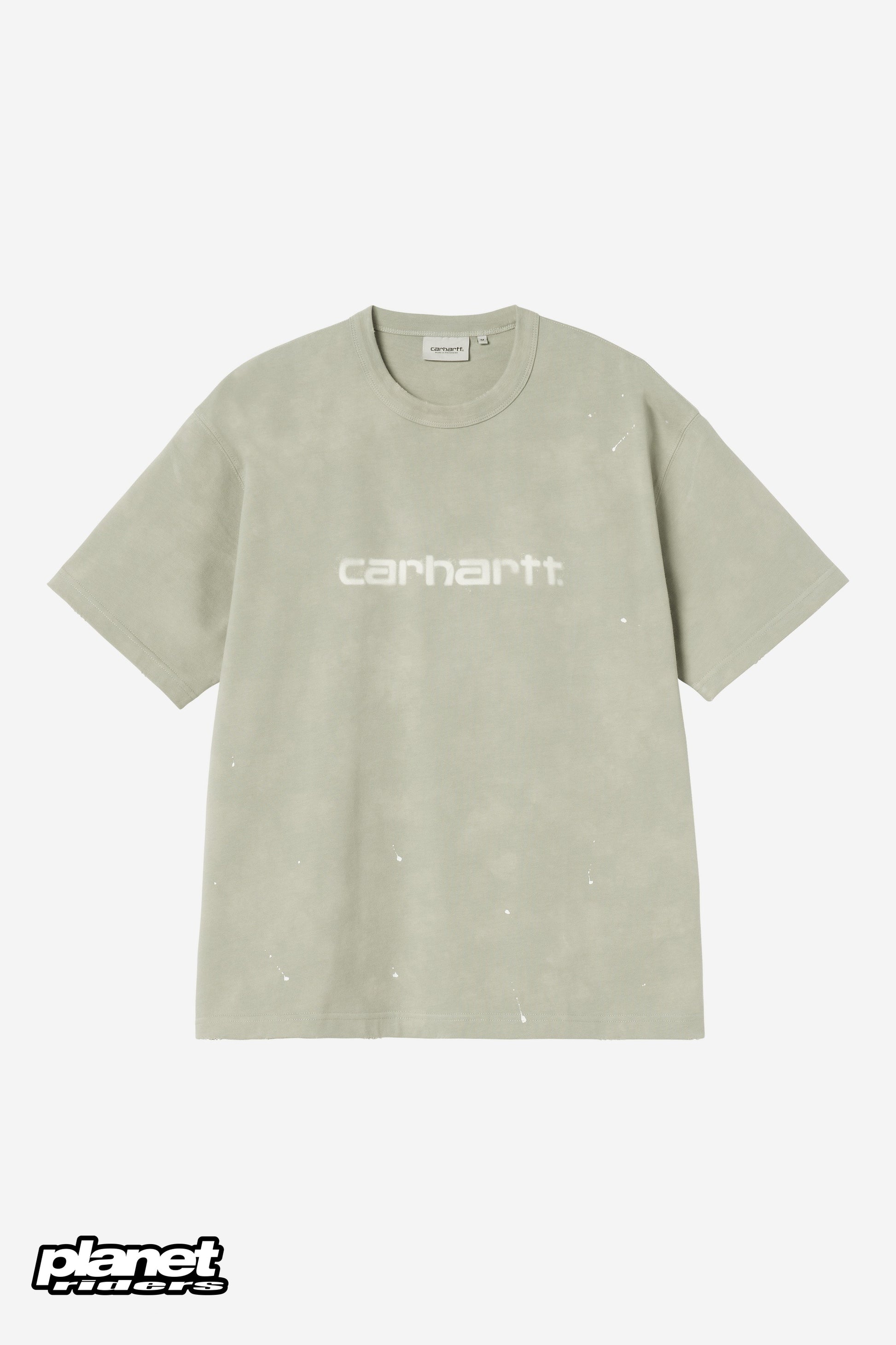 S/S Painter T-Shirt Carhartt WIP, Shady Green