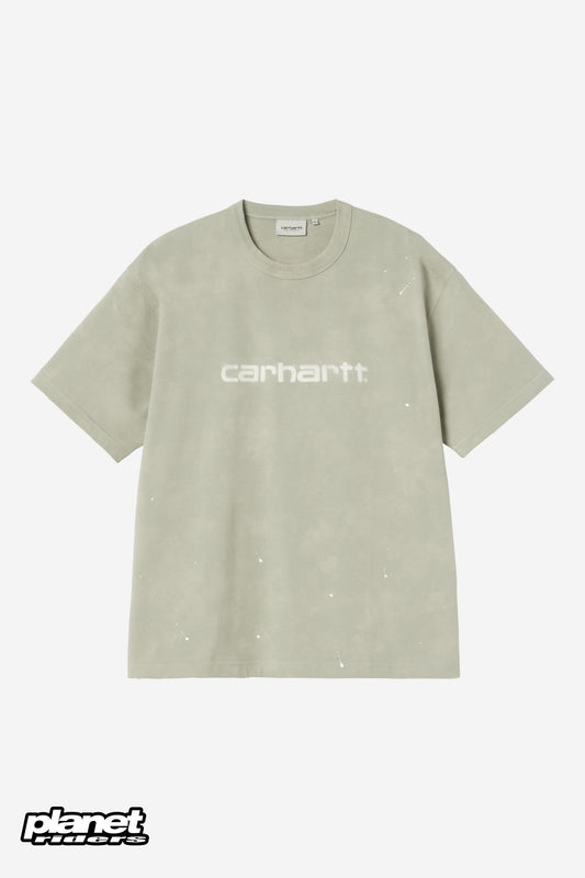S/S Painter T-Shirt Carhartt WIP, Shady Green