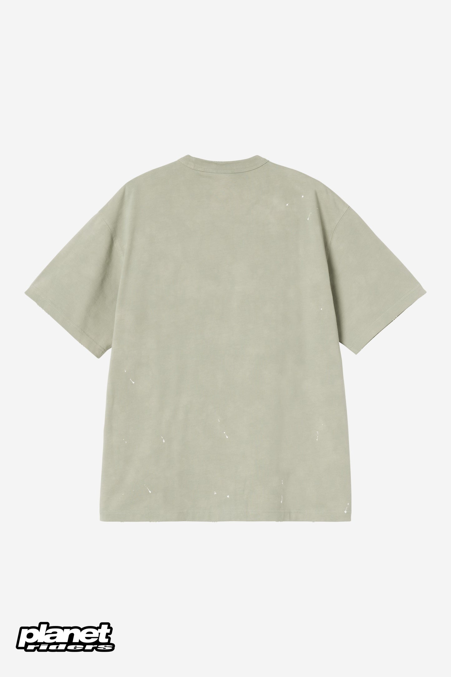 S/S Painter T-Shirt Carhartt WIP, Shady Green