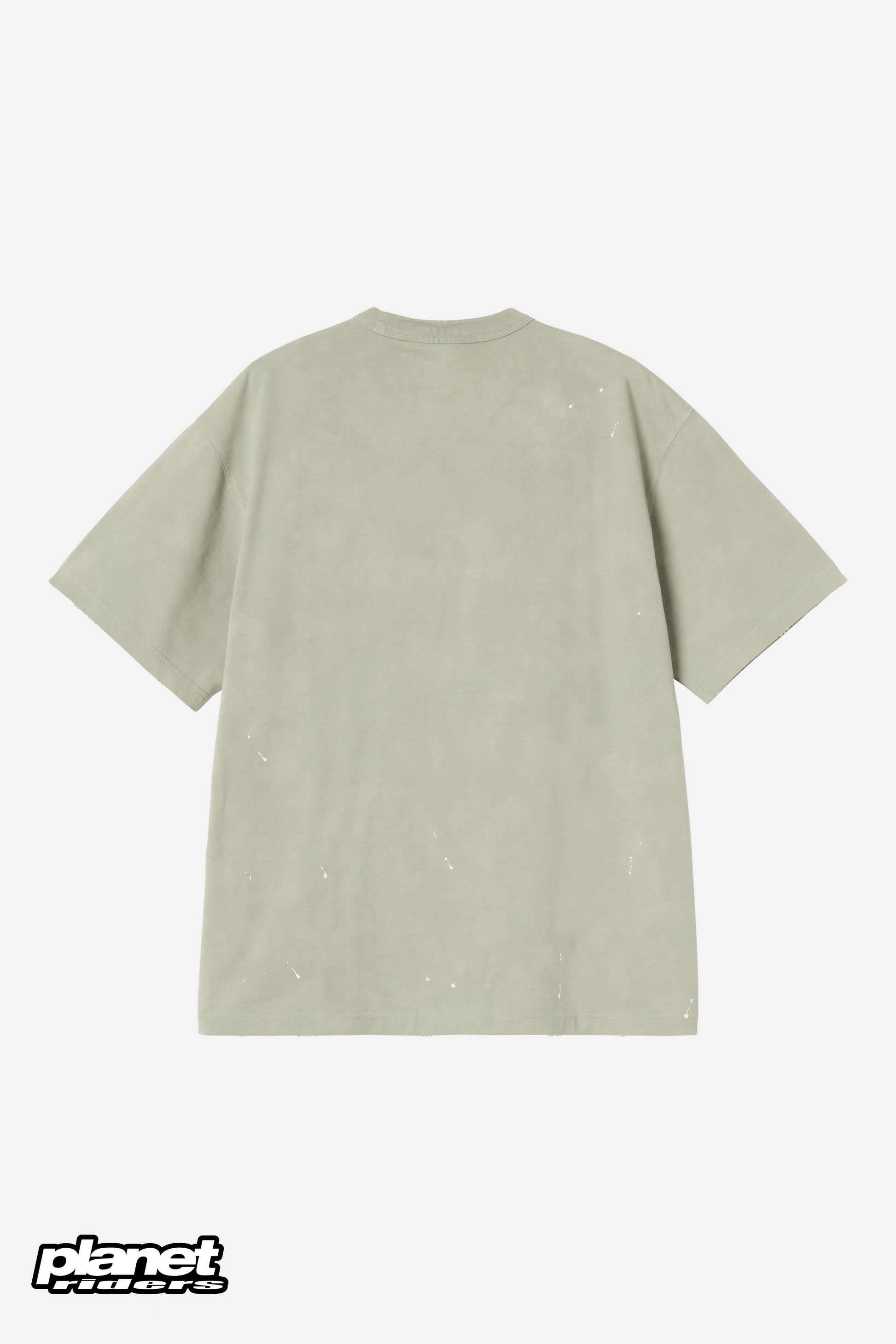 S/S Painter T-Shirt Carhartt WIP, Shady Green