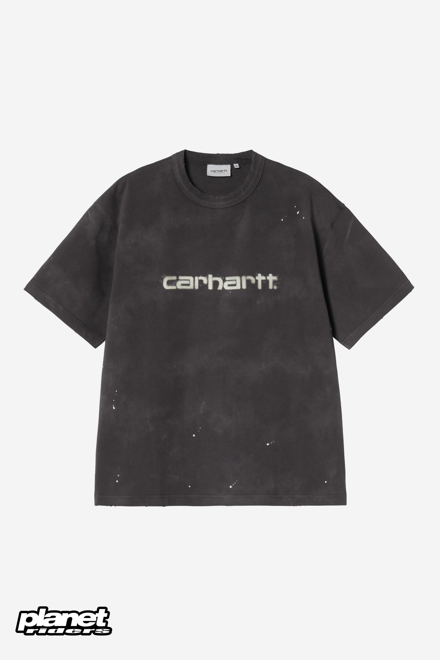 S/S Painter T-Shirt Carhartt WIP, Black