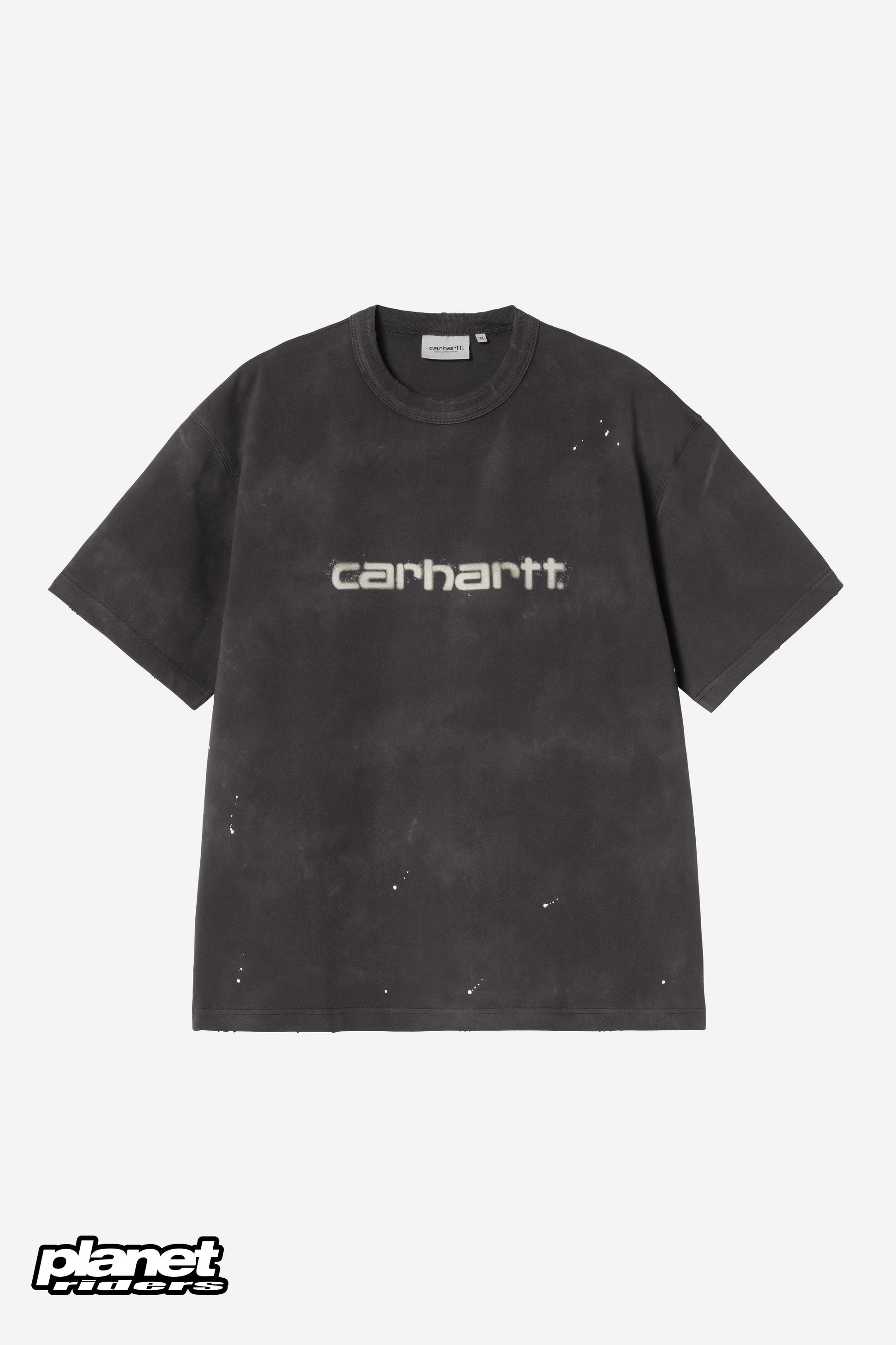 S/S Painter T-Shirt Carhartt WIP, Black