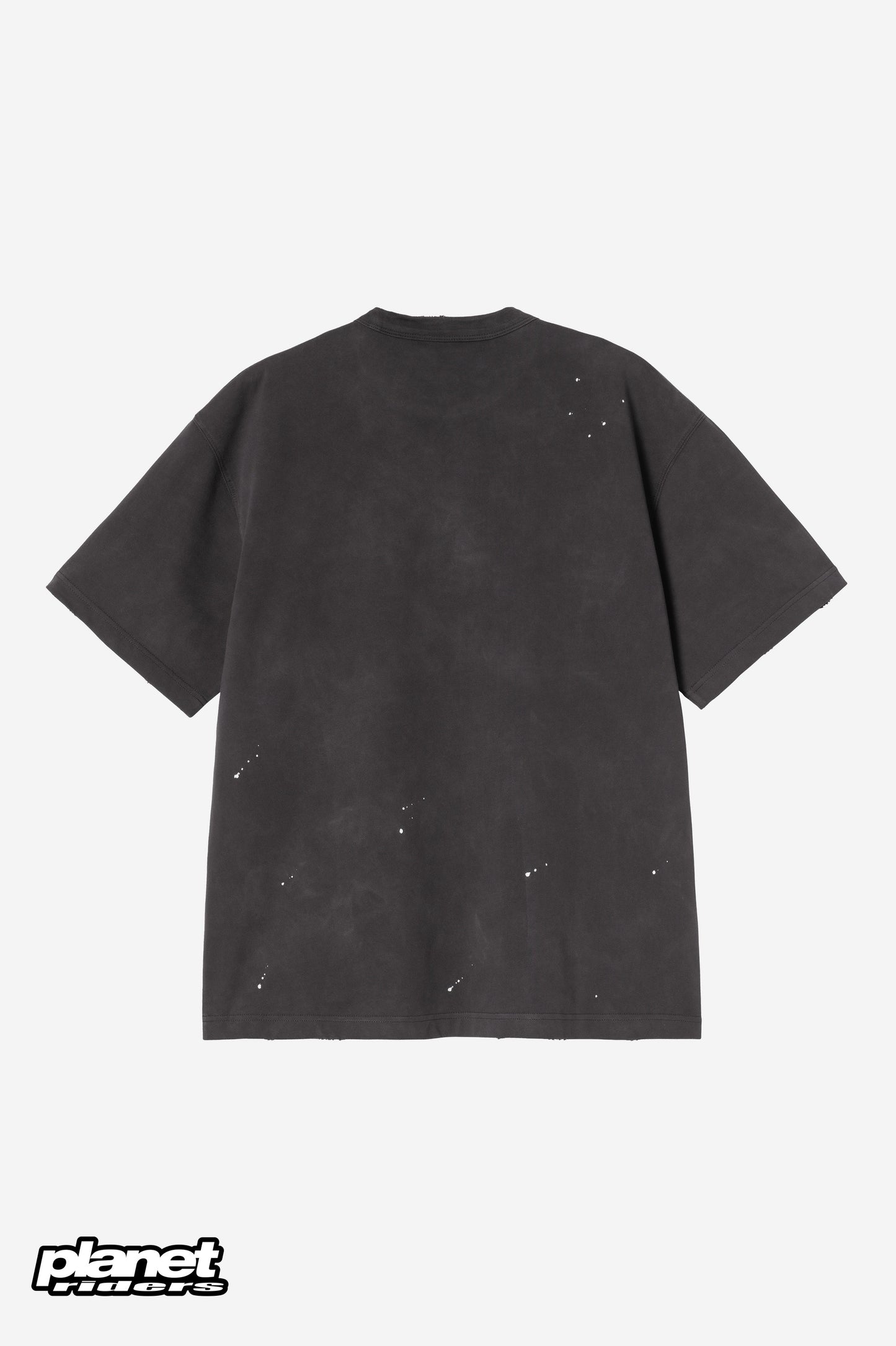 S/S Painter T-Shirt Carhartt WIP, Black