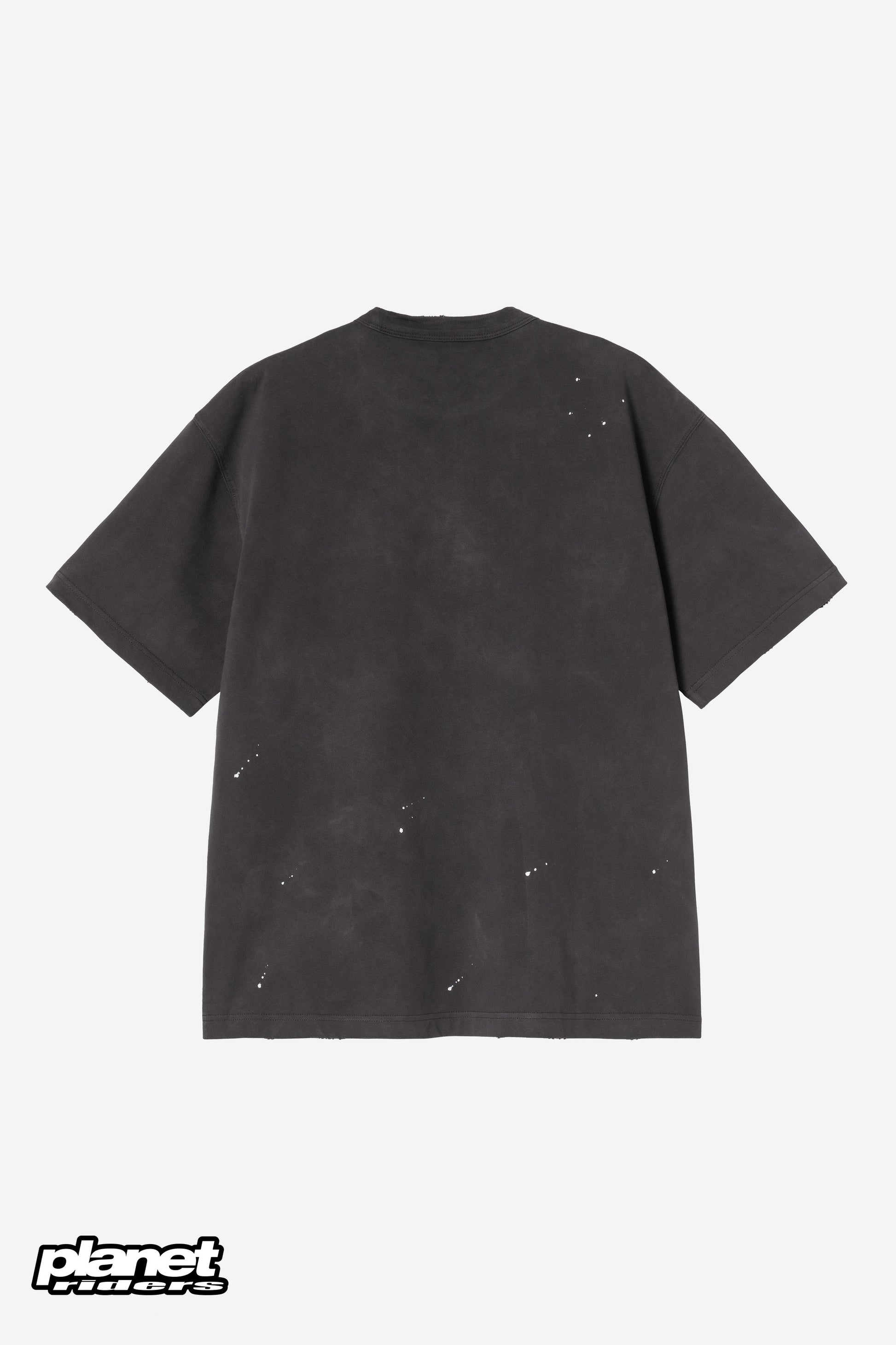 S/S Painter T-Shirt Carhartt WIP, Black