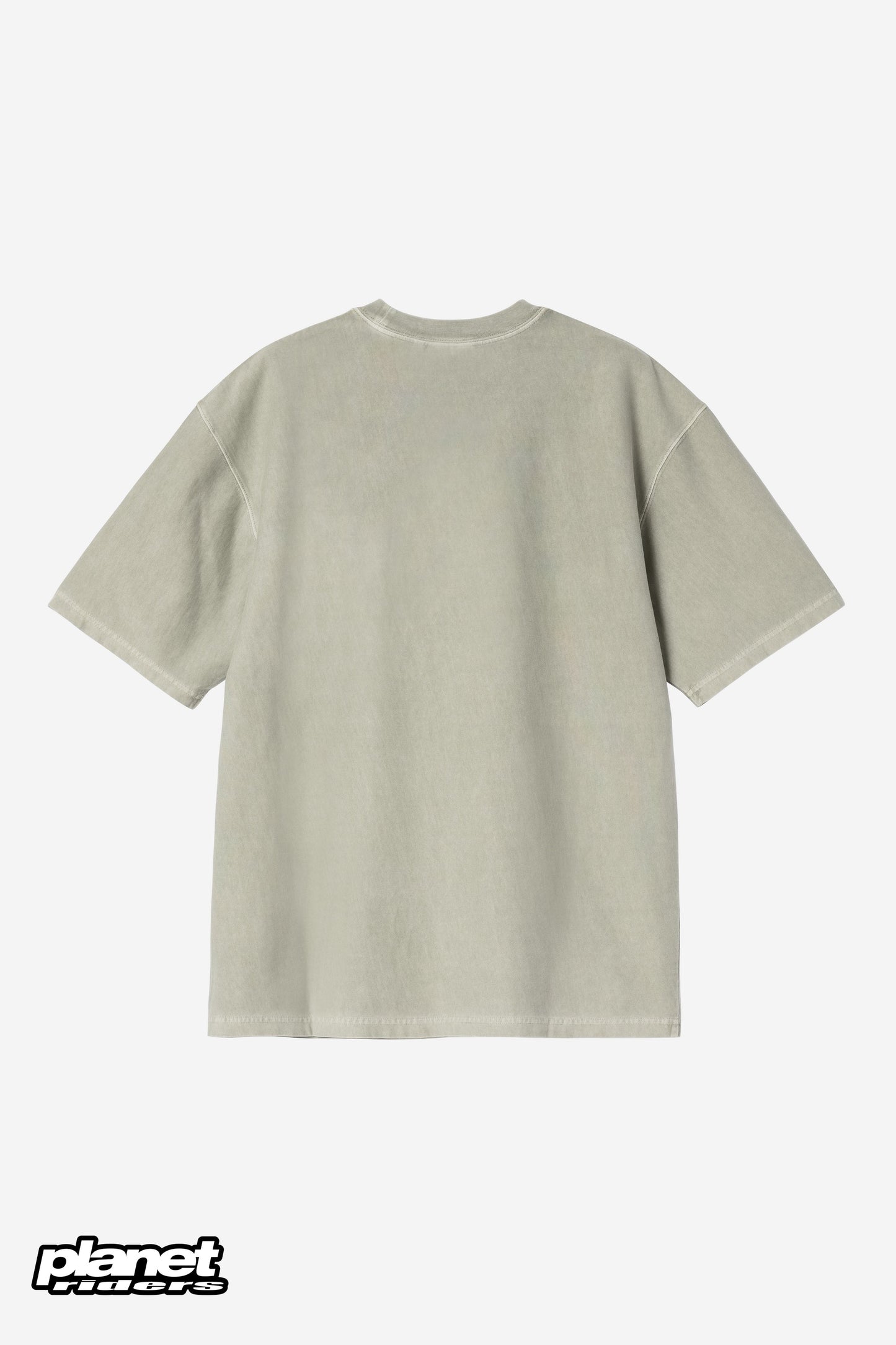S/S Loose Pocket T-Shirt Carhartt WIP, Shady Green
