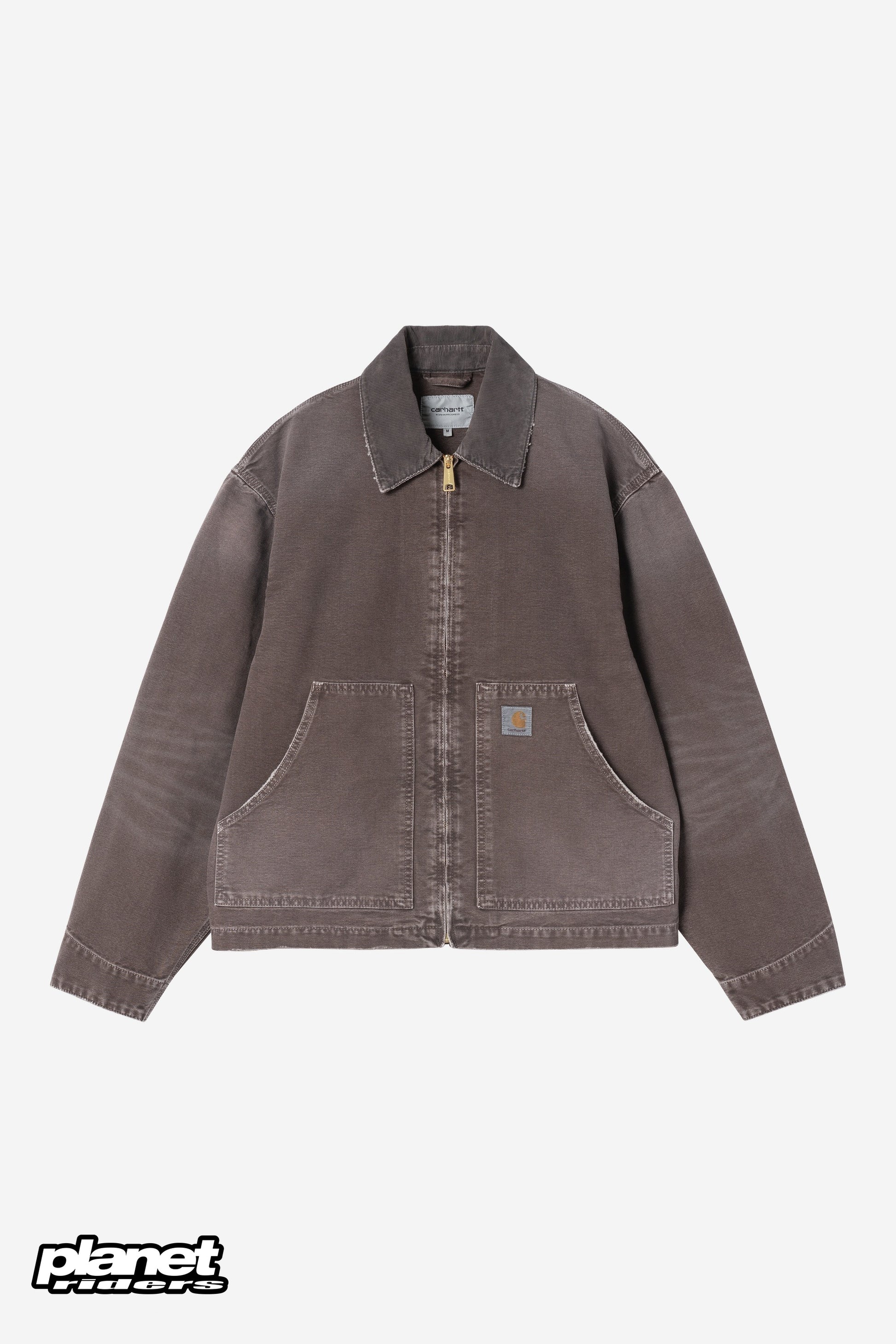 OG Arcan Jacket Carhartt WIP, Tobacco / Tobacco
