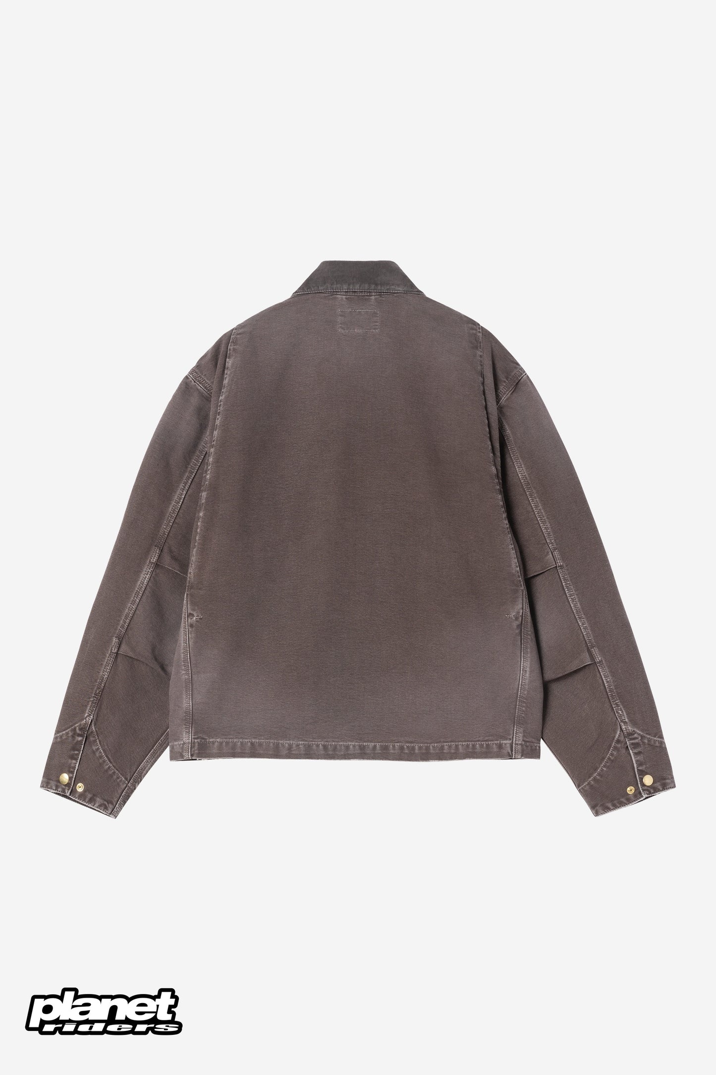 OG Arcan Jacket Carhartt WIP, Tobacco / Tobacco