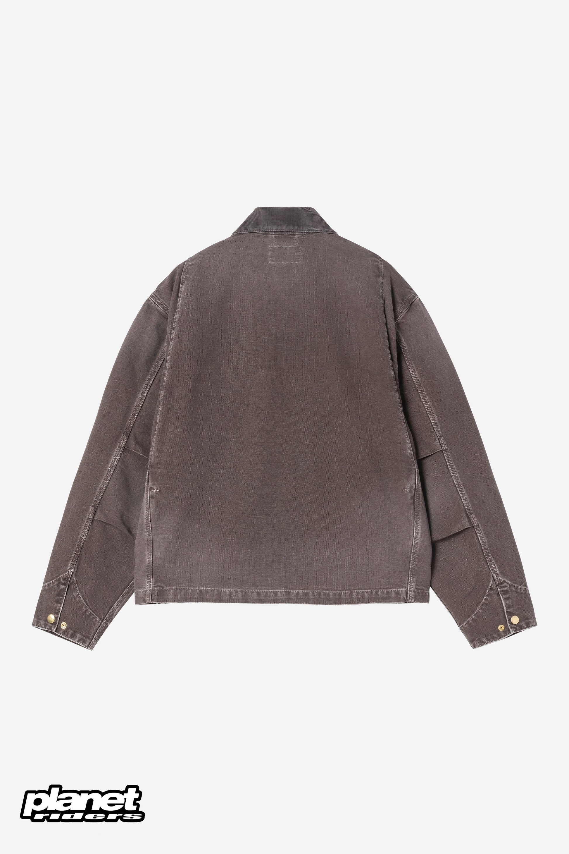 OG Arcan Jacket Carhartt WIP, Tobacco / Tobacco