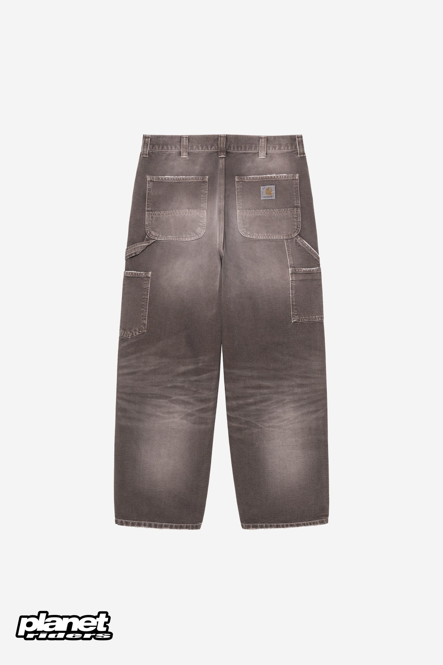OG Double Knee Pant Carhartt WIP, Tobacco