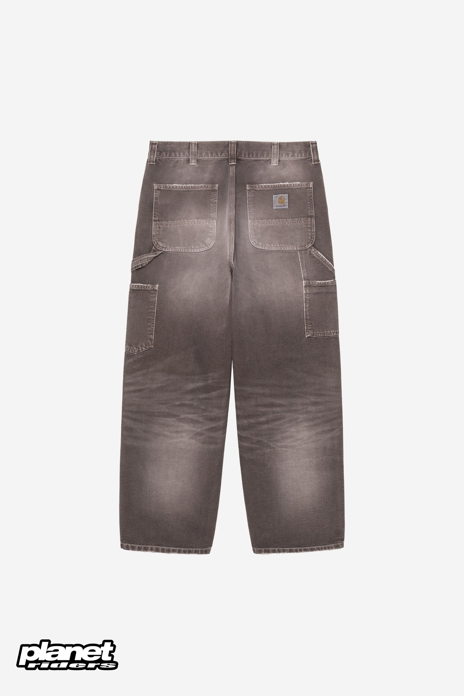 OG Double Knee Pant Carhartt WIP, Tobacco