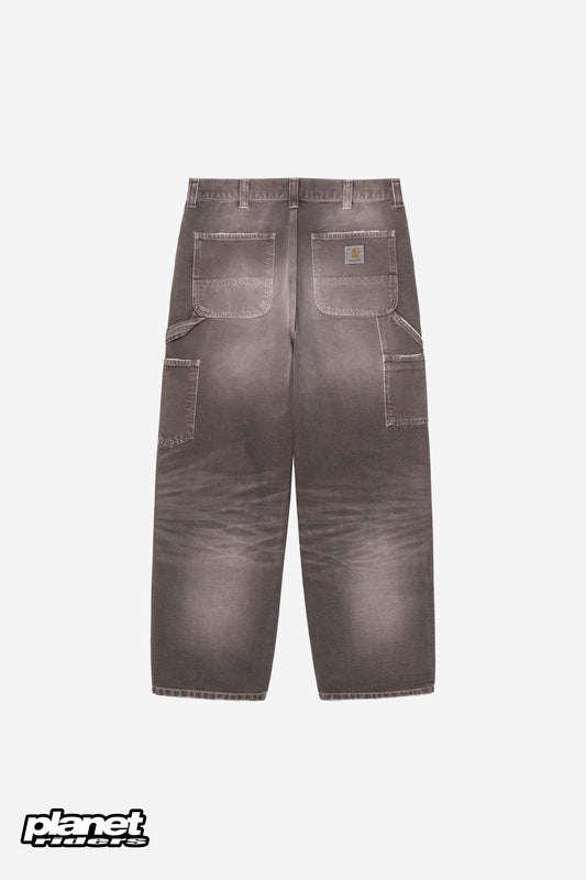 OG Double Knee Pant Carhartt WIP, Tobacco