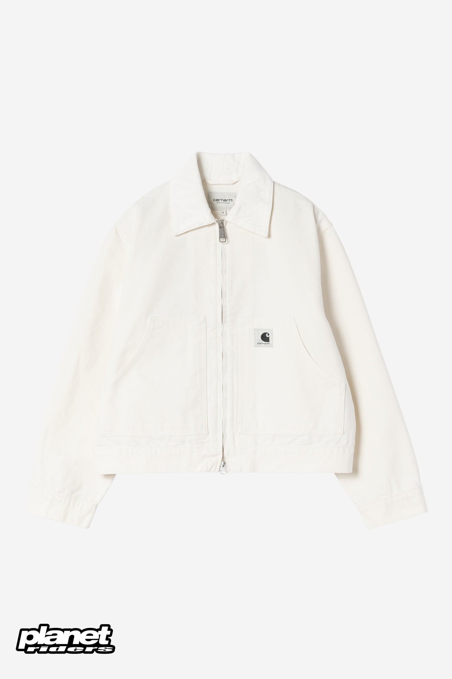 W' OG Arcan Jacket Carhartt WIP, Wax / Wax