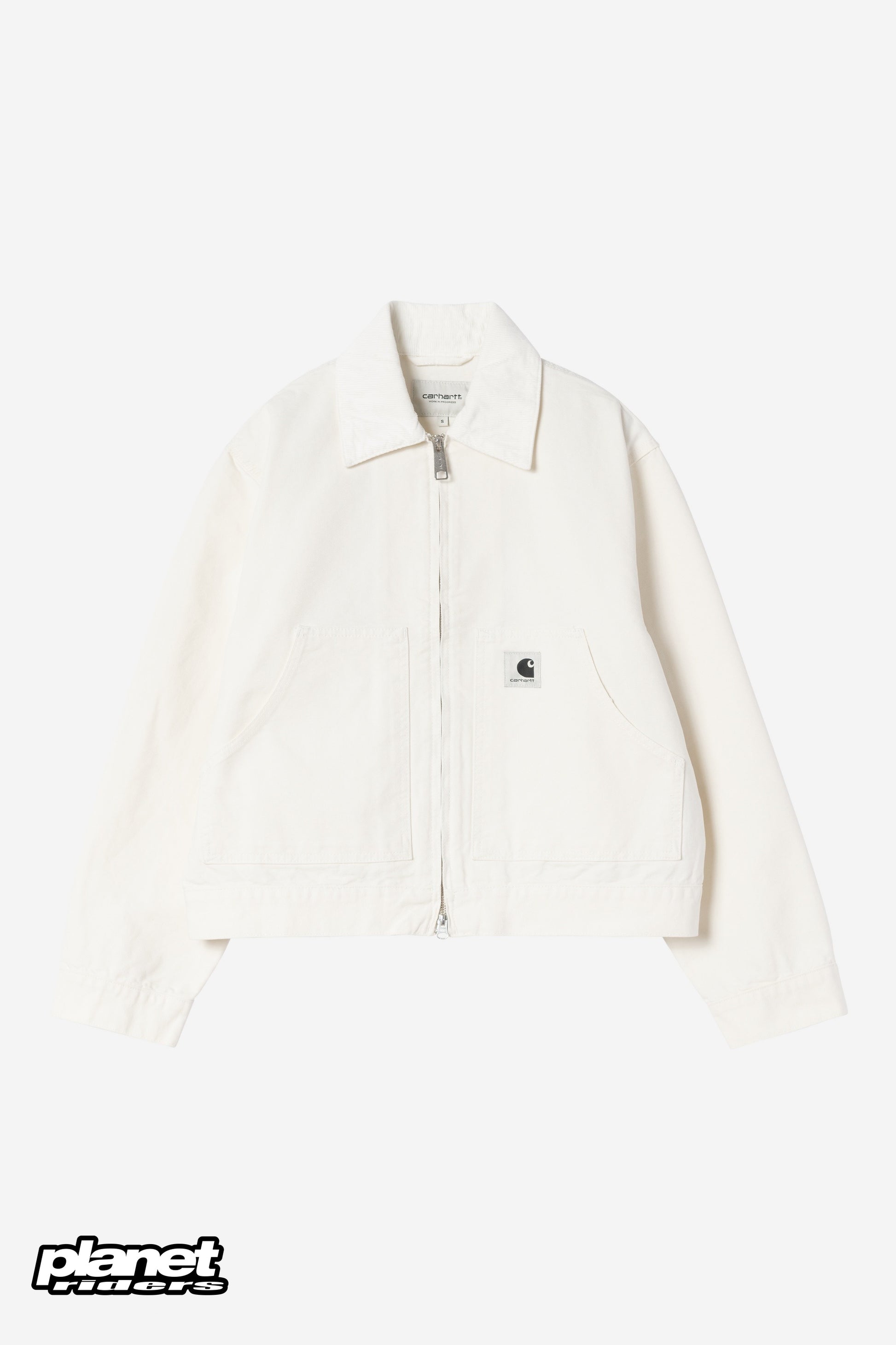 W' OG Arcan Jacket Carhartt WIP, Wax / Wax