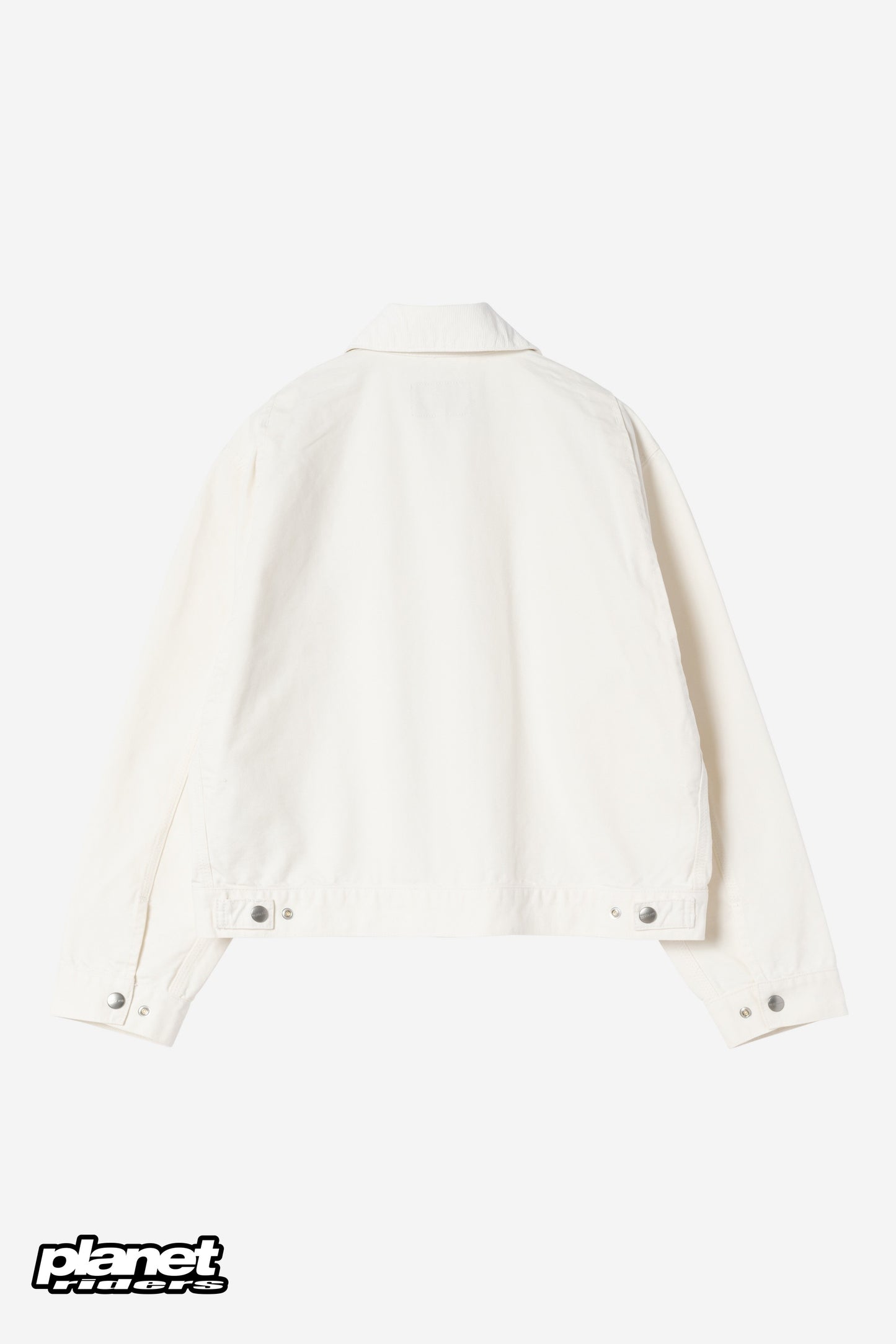 W' OG Arcan Jacket Carhartt WIP, Wax / Wax