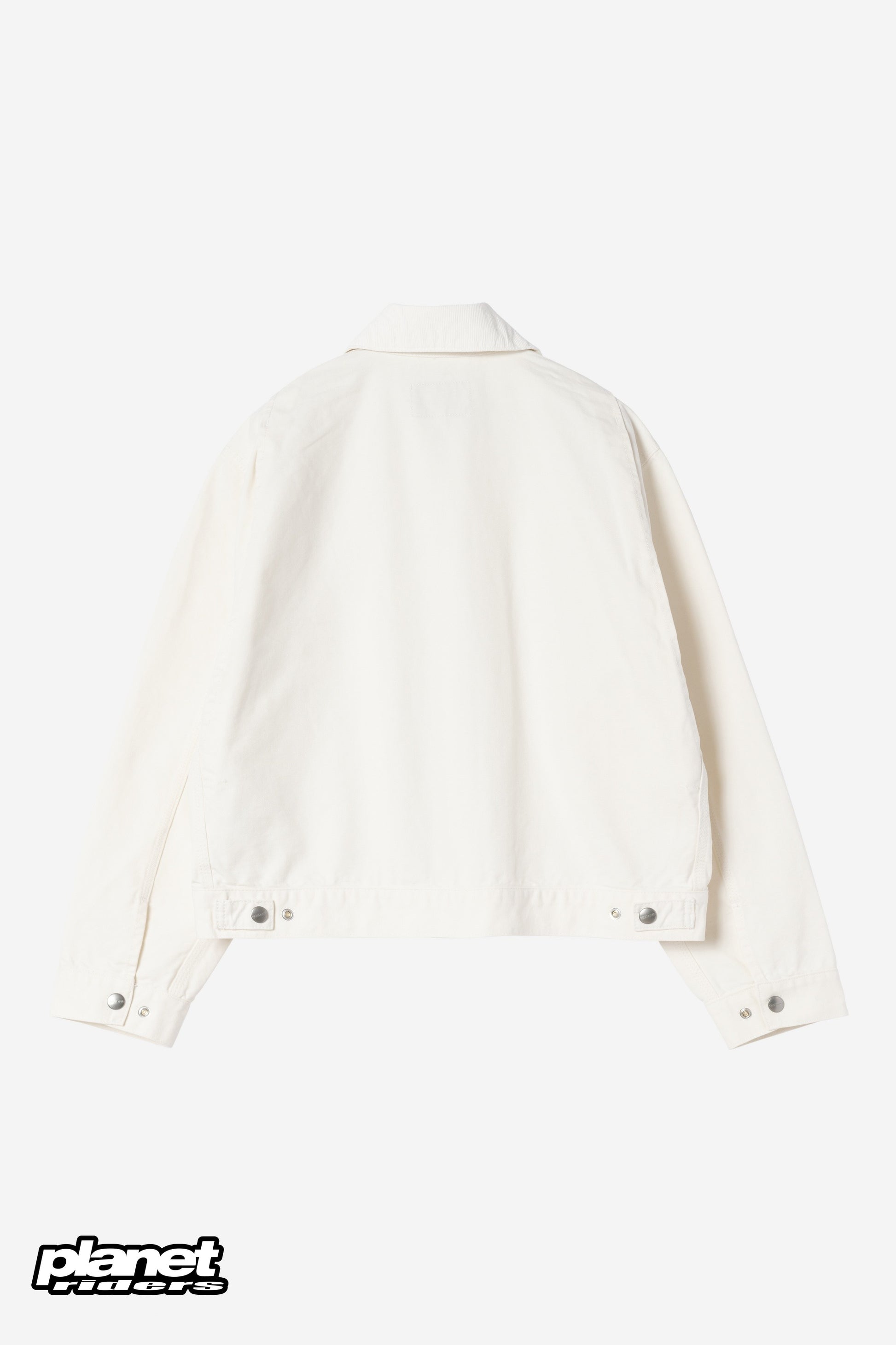 W' OG Arcan Jacket Carhartt WIP, Wax / Wax