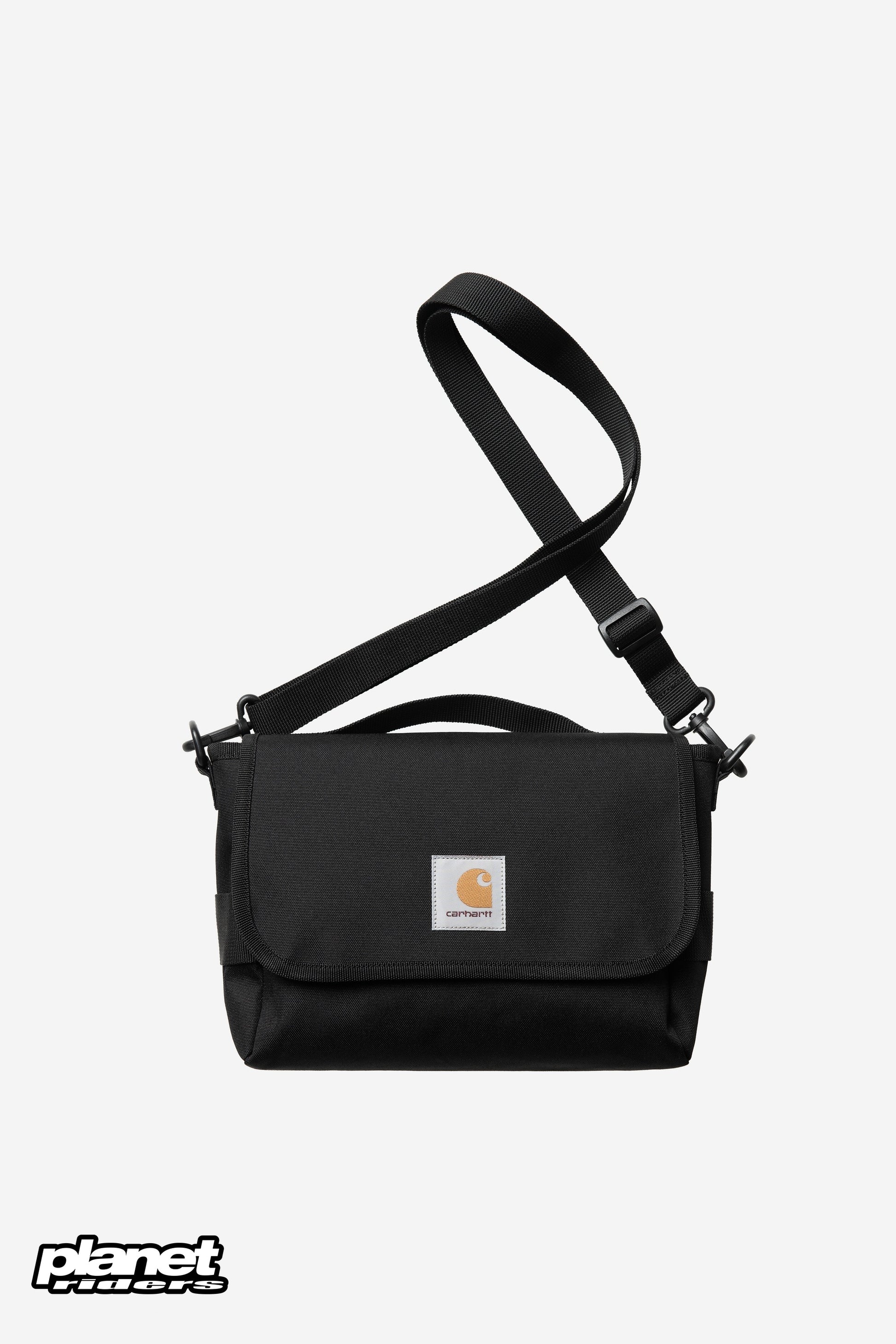 Kyle Shoulder Bag Carhartt WIP, Black