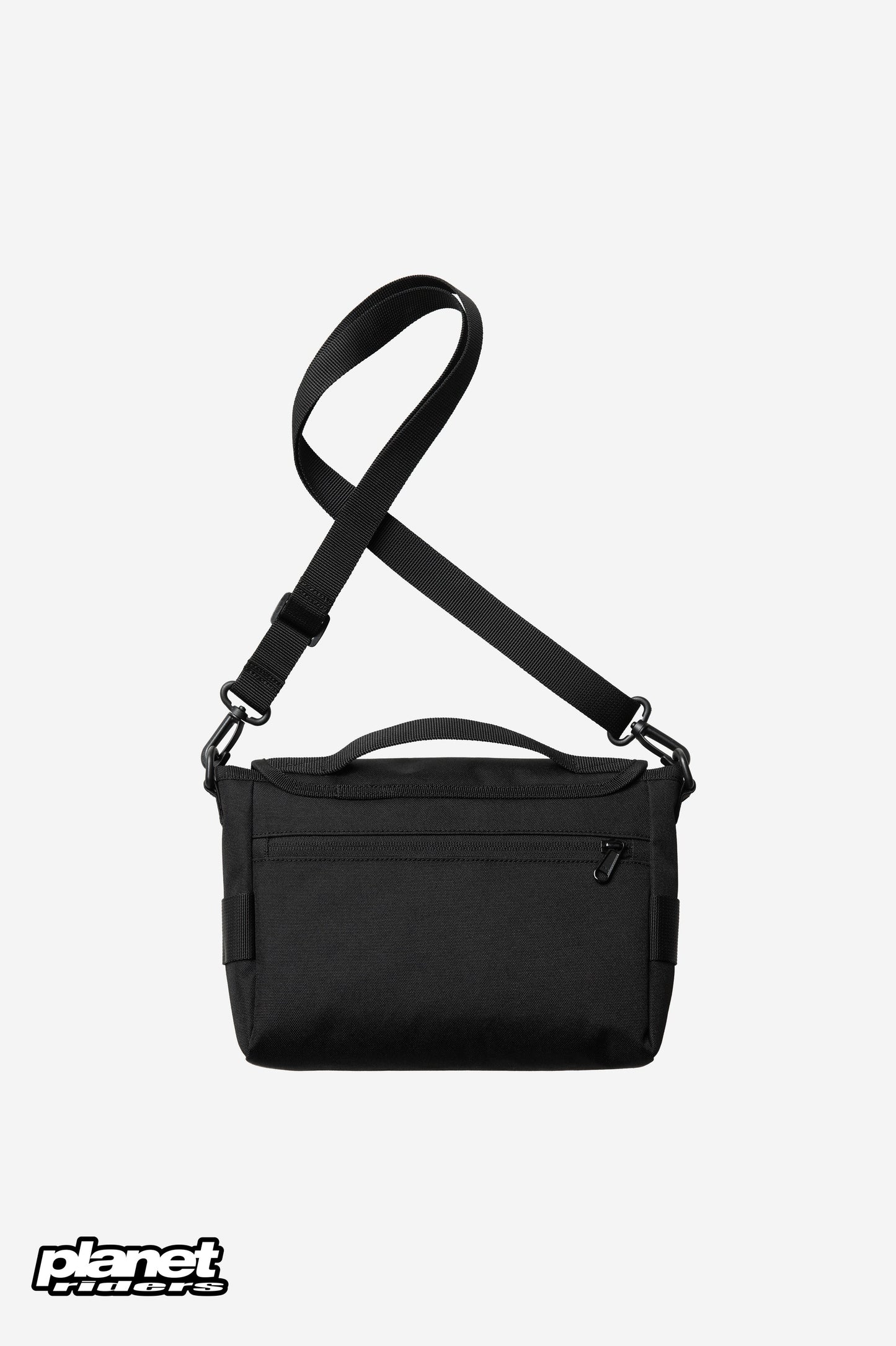 Kyle Shoulder Bag Carhartt WIP, Black