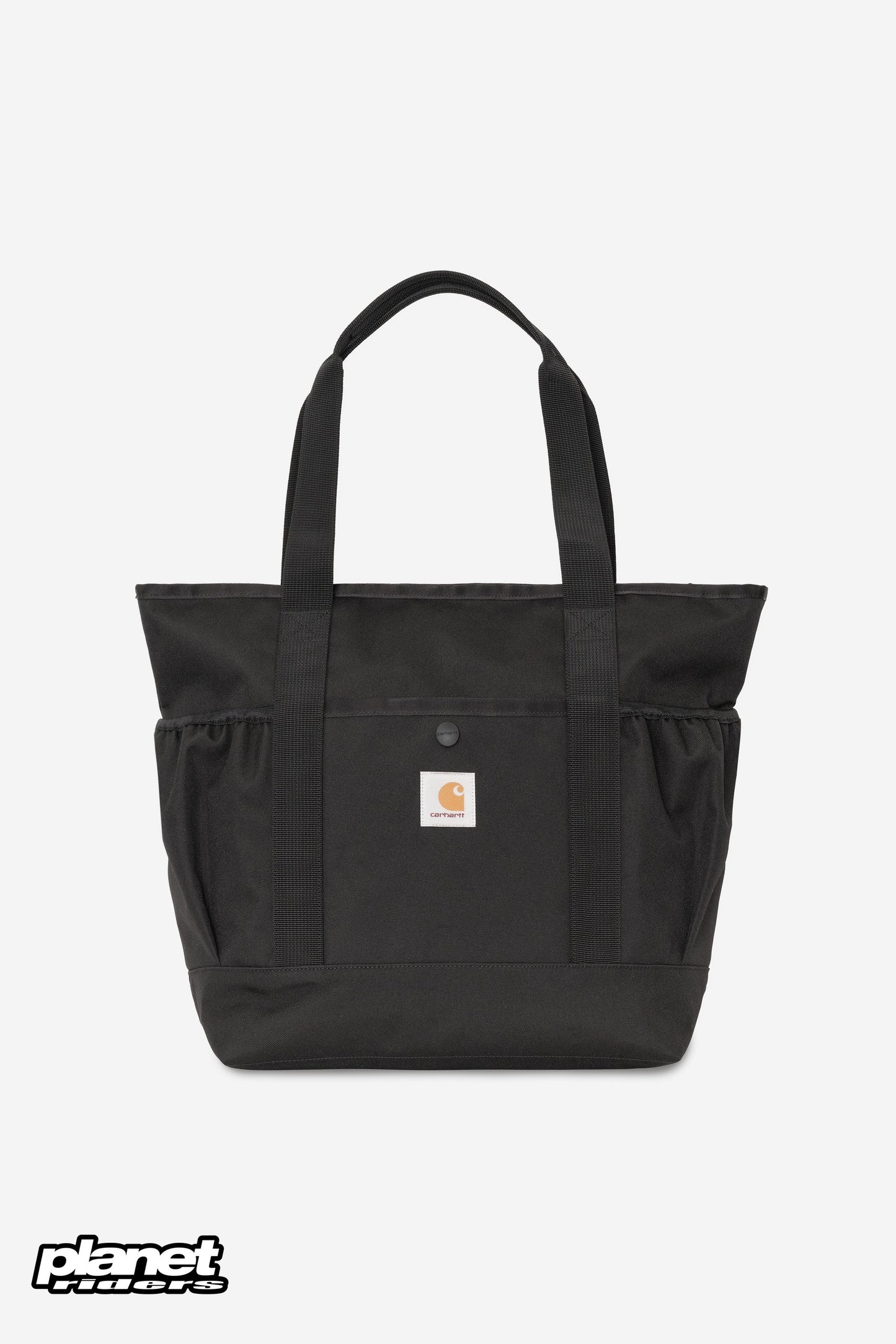 Clapton Tote Bag Carhartt WIP, Black