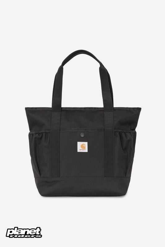 Clapton Tote Bag Carhartt WIP, Black