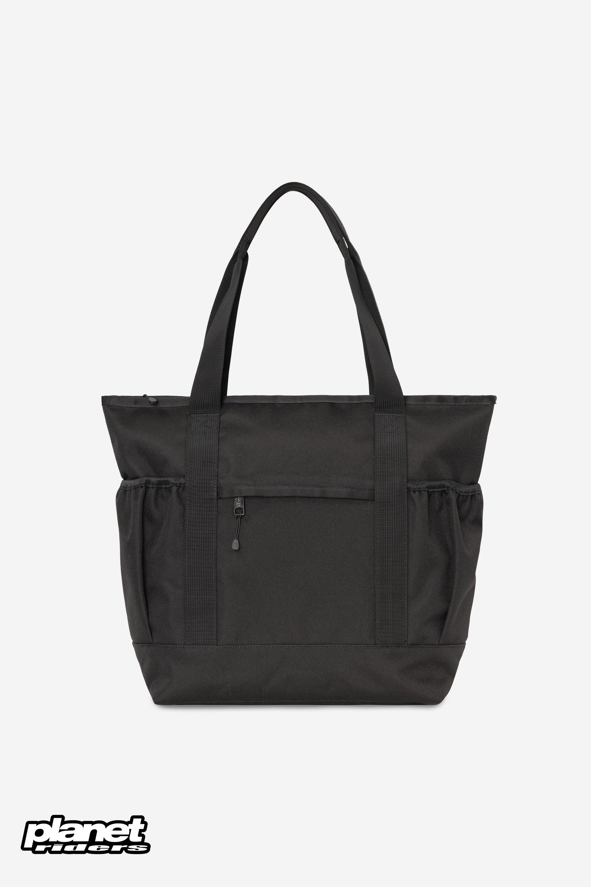 Clapton Tote Bag Carhartt WIP, Black