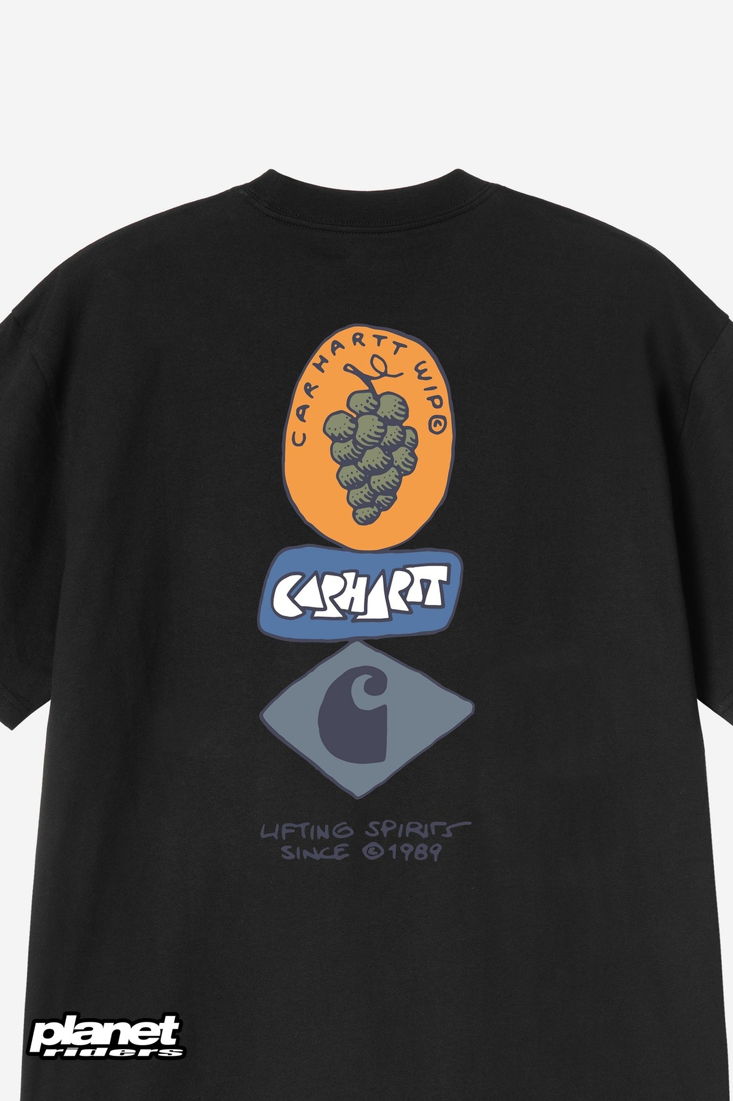 S/S Stacked Grapes T-Shirt Carhartt WIP