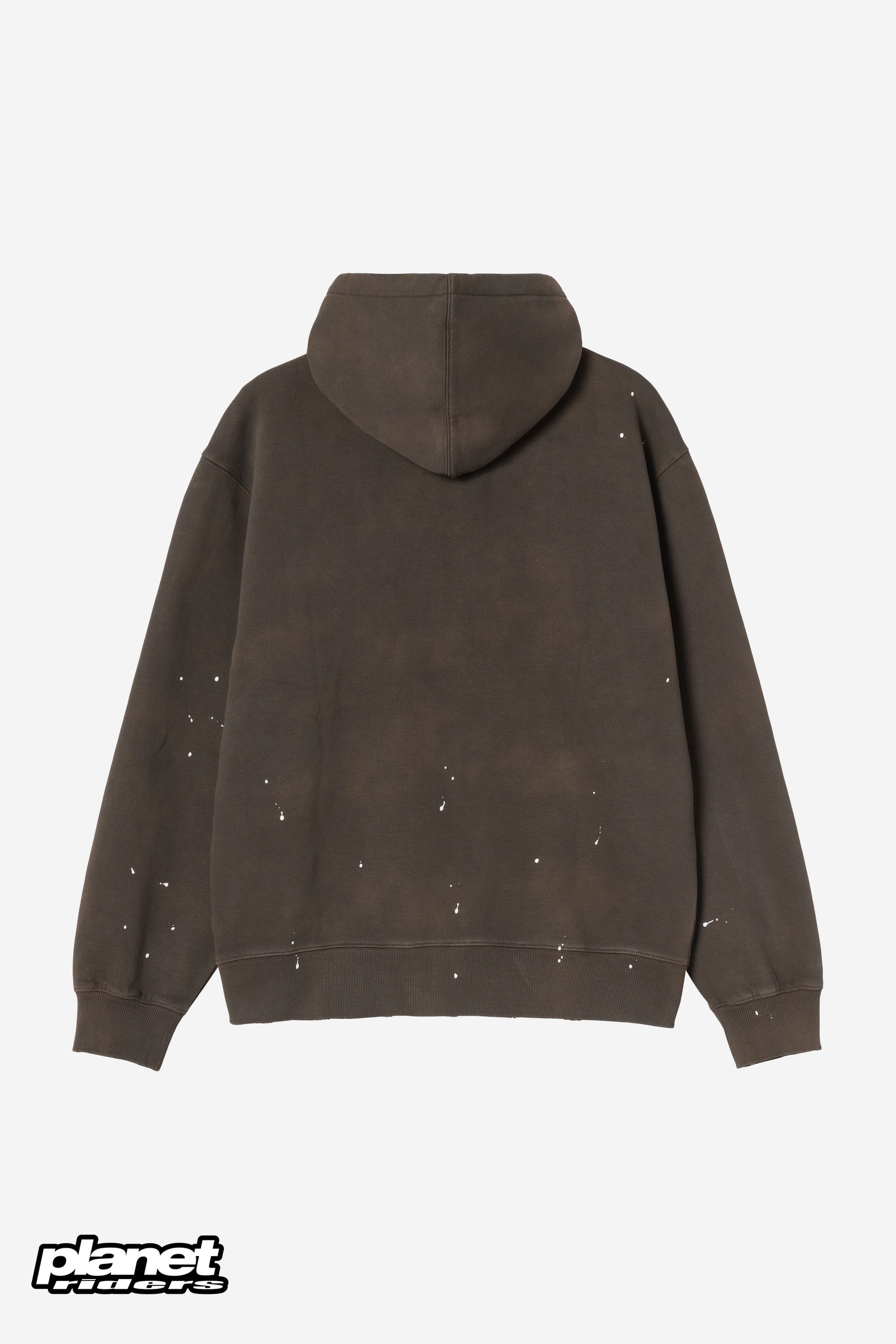 Hooded Painter Jacket Carhartt WIP, Tobacco