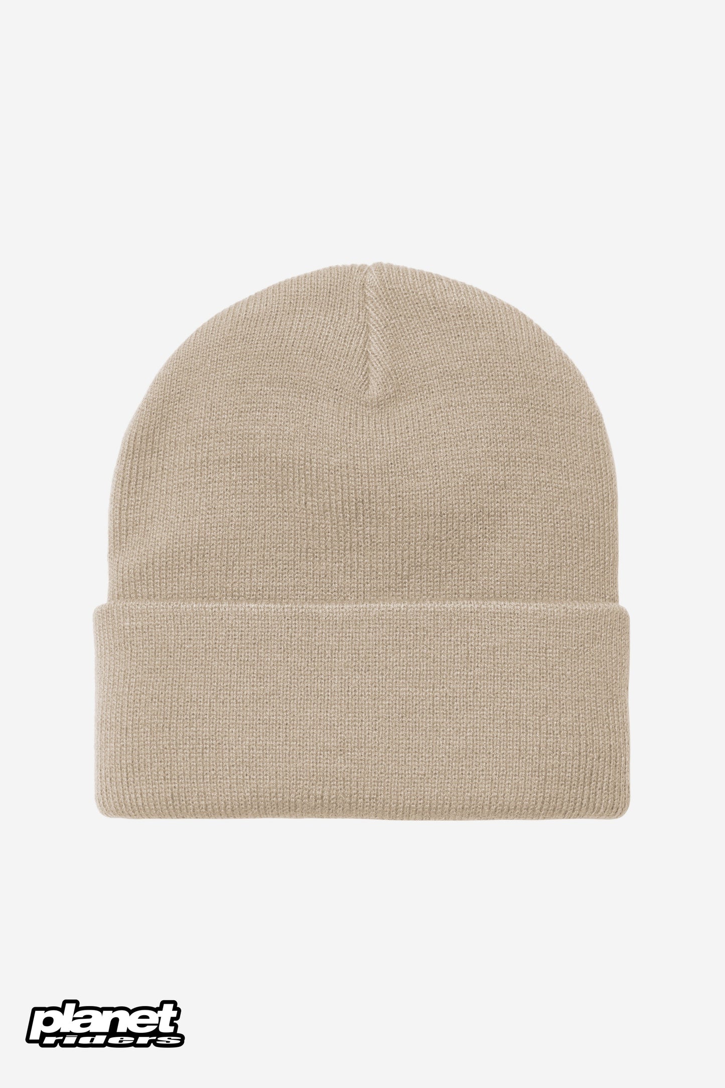 Short Watch Hat Carhartt WIP, Fleur De Sel