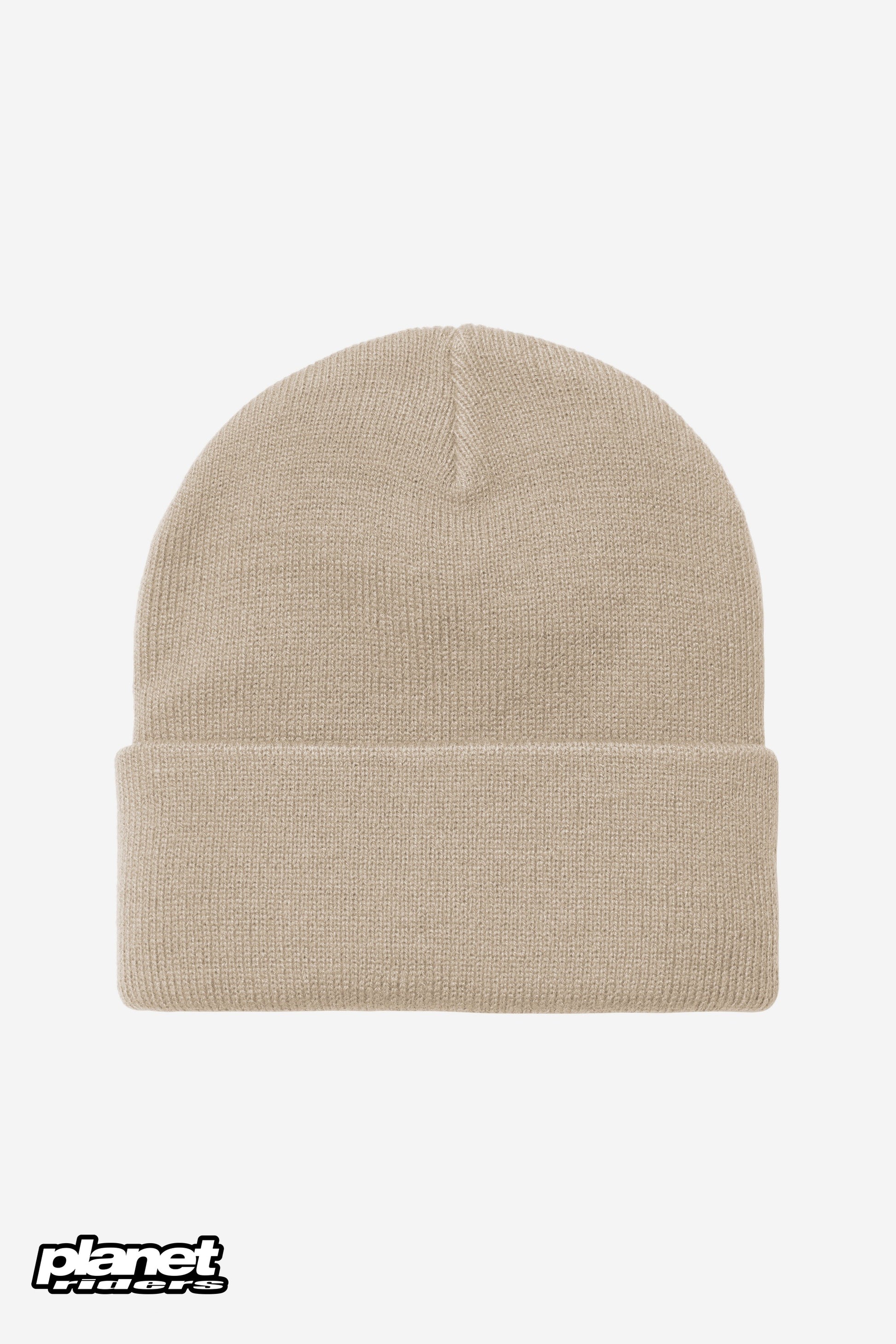 Short Watch Hat Carhartt WIP, Fleur De Sel