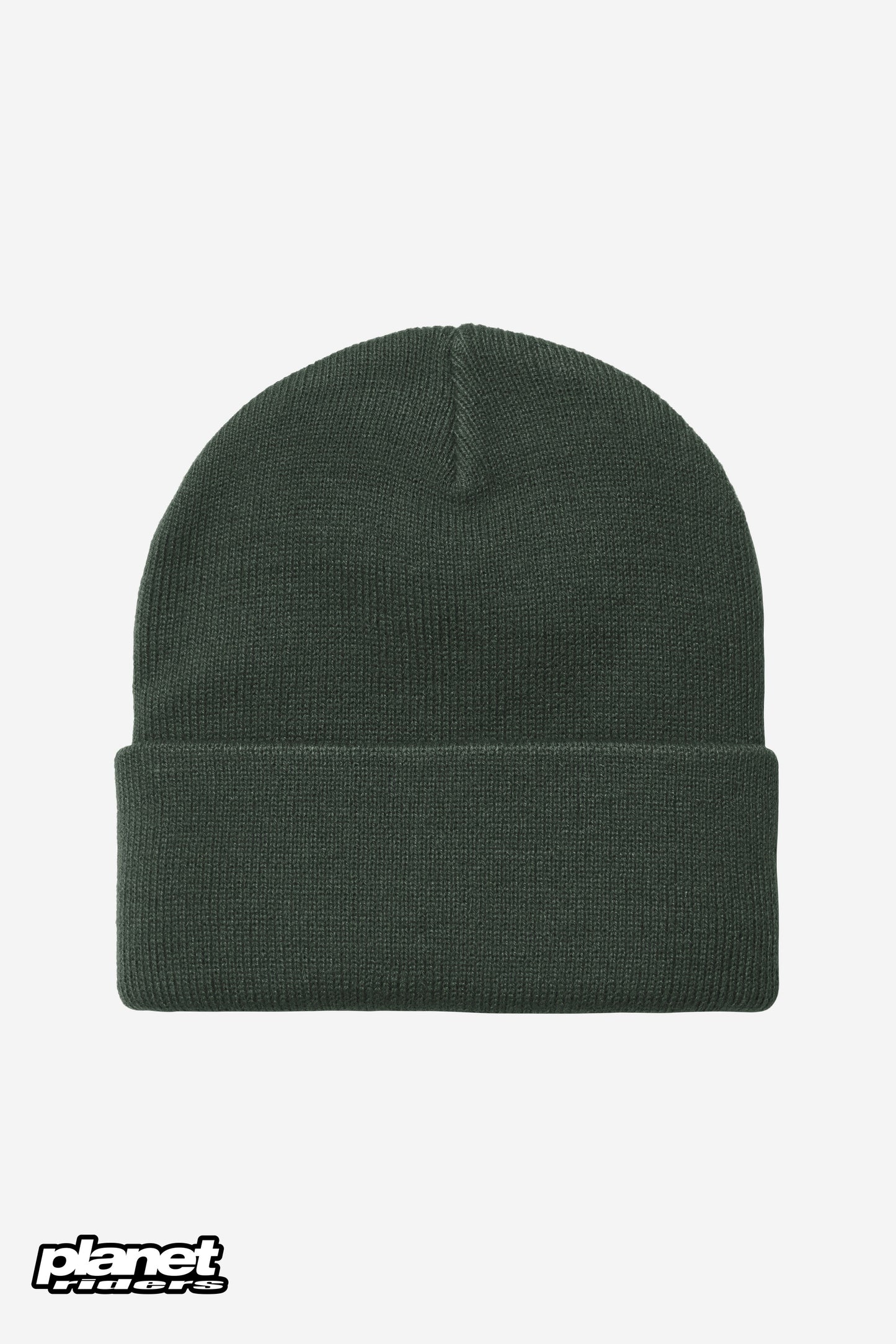 Short Watch Hat Carhartt WIP, Dark Scarab